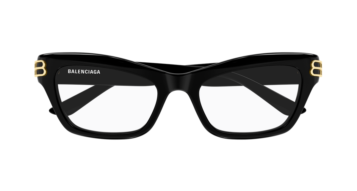 BALENCIAGA BB0435O 001 54