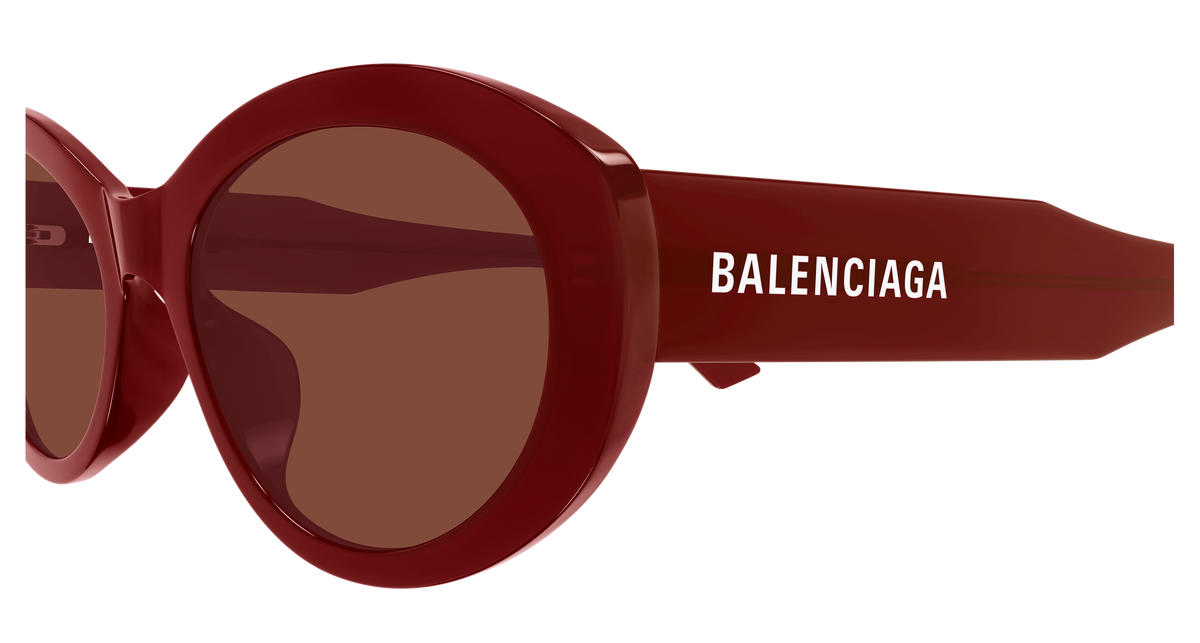 BALENCIAGA BB0446S 005 56