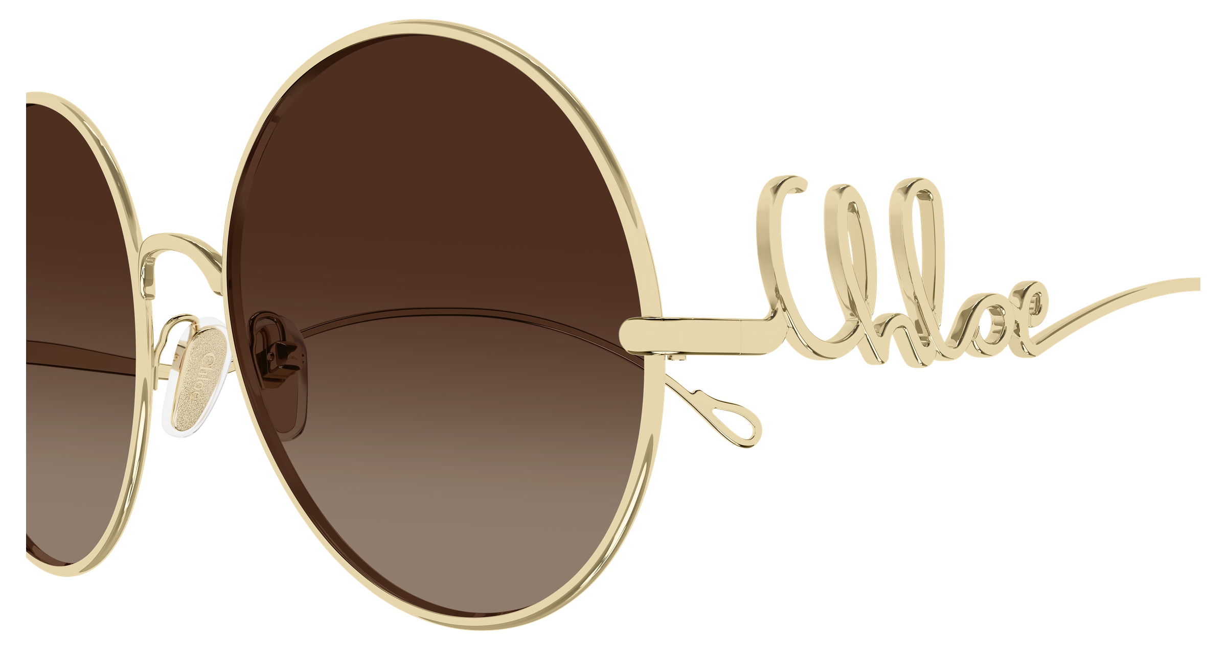 CHLOÉ CH0329S 002 60