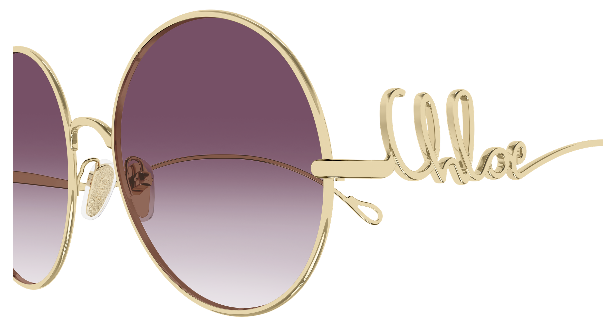 CHLOÉ CH0329S 003 60