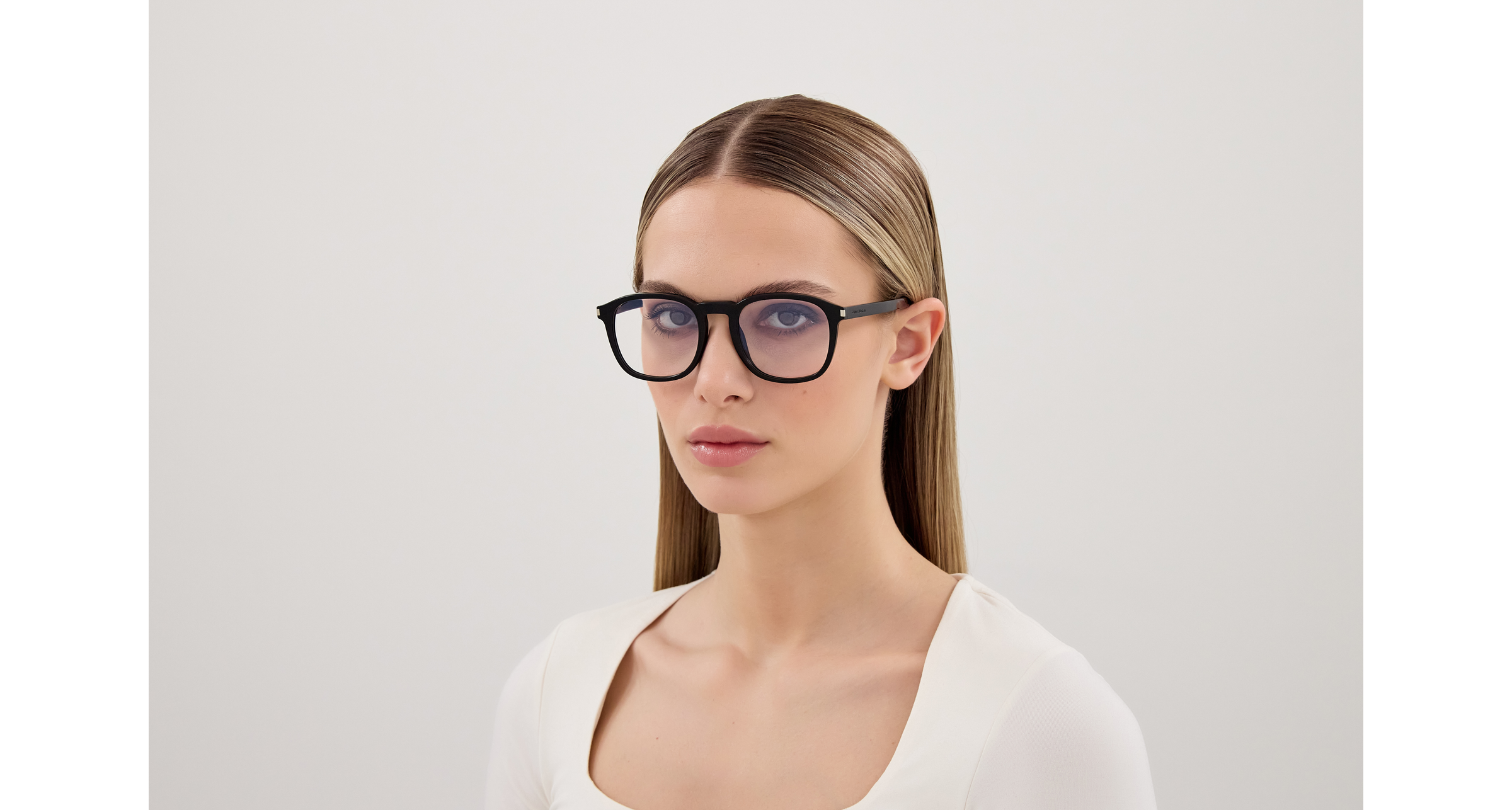 SAINT LAURENT SL 818 OPT 001 52