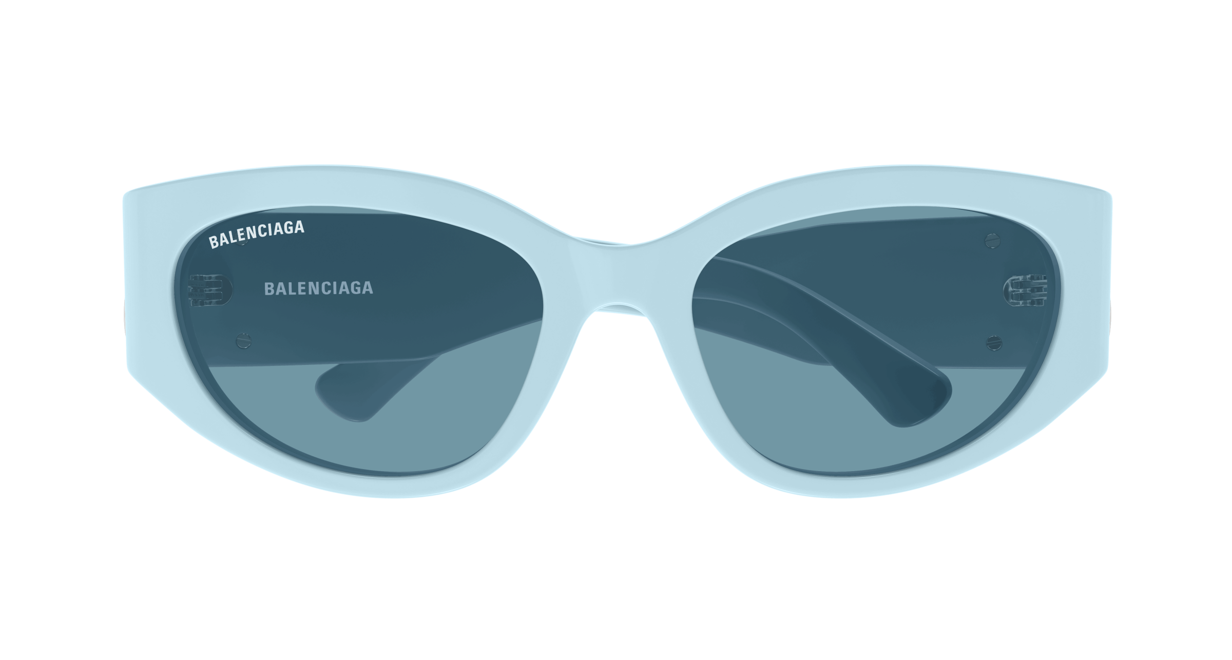 BALENCIAGA BB0324SK 013 55