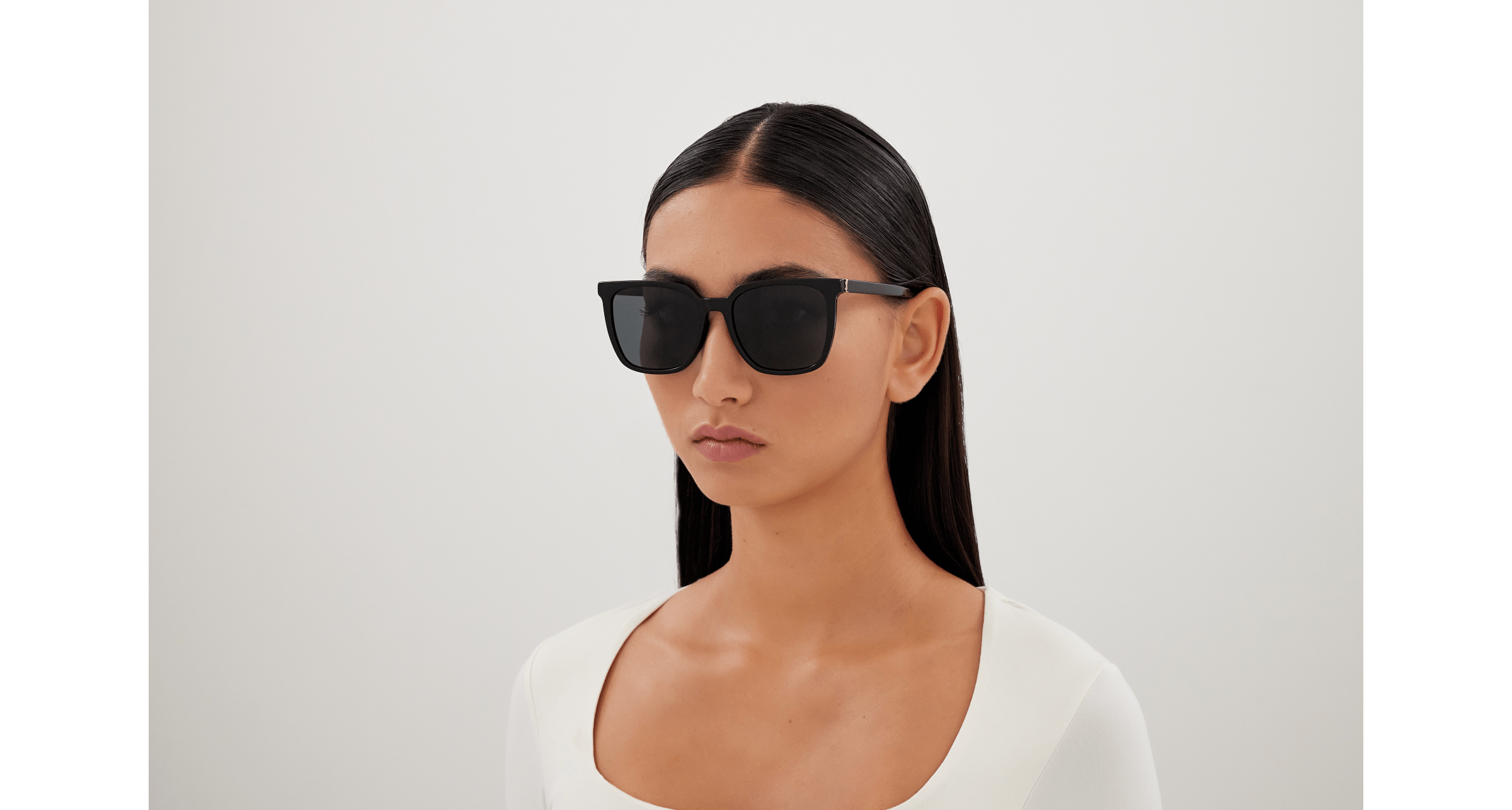 SAINT LAURENT SL M146/K 001 56