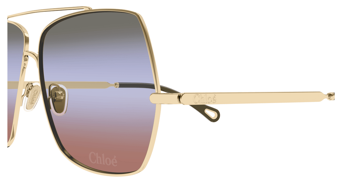 CHLOÉ CH0278S 007 62
