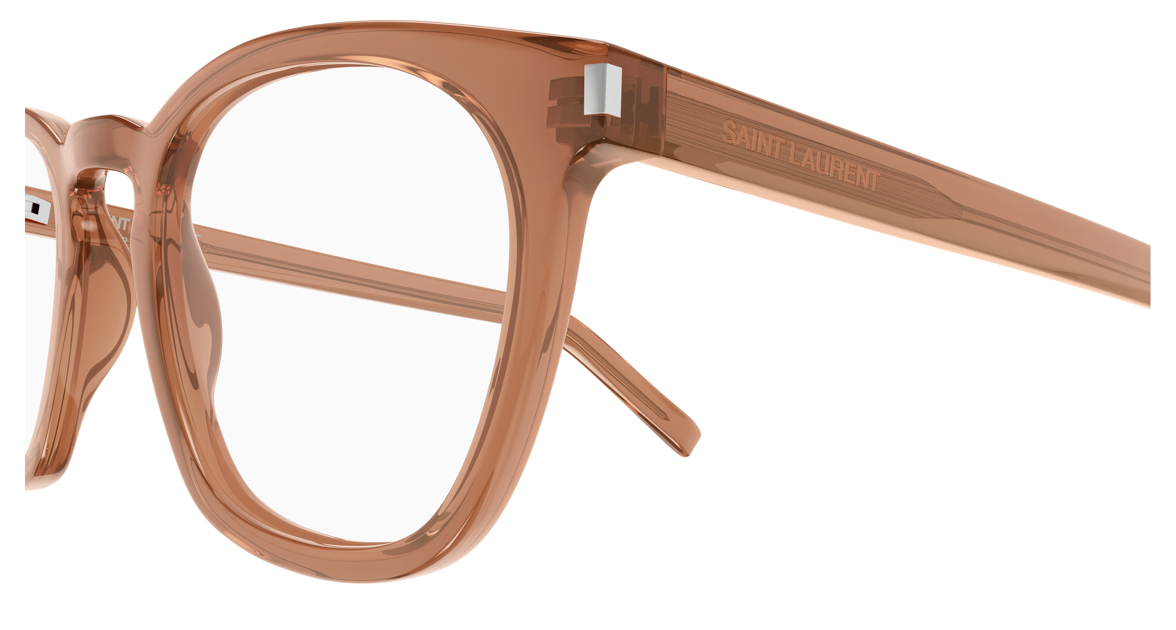 SAINT LAURENT SL 28 OPT 015 50