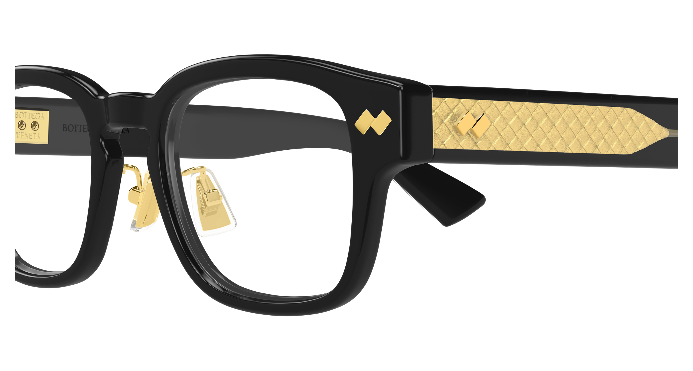 Bottega Veneta BV1404OA 001 50