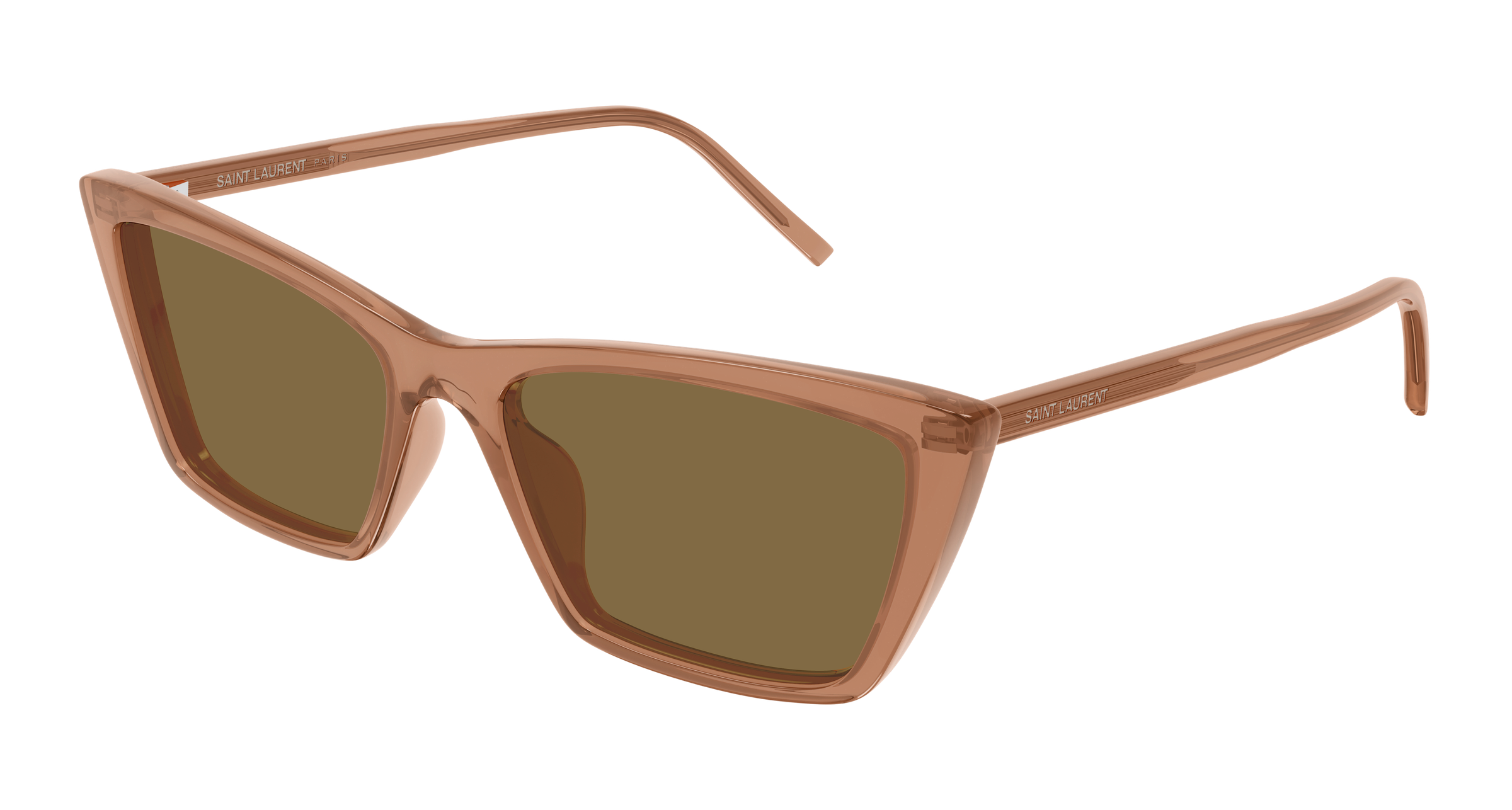 SAINT LAURENT SL 737 MICA THIN 009 54