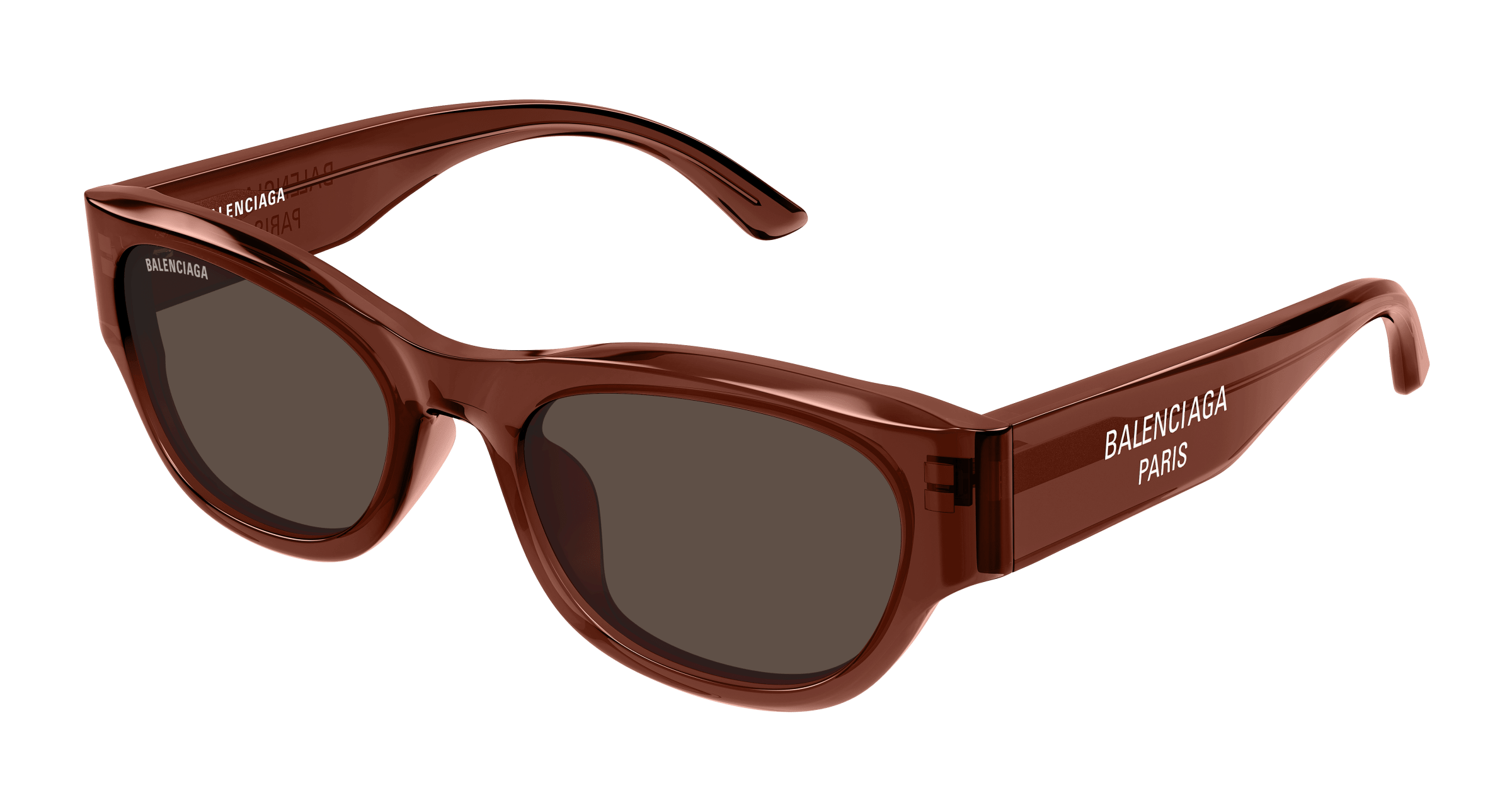 BALENCIAGA BB0389SK 004 55