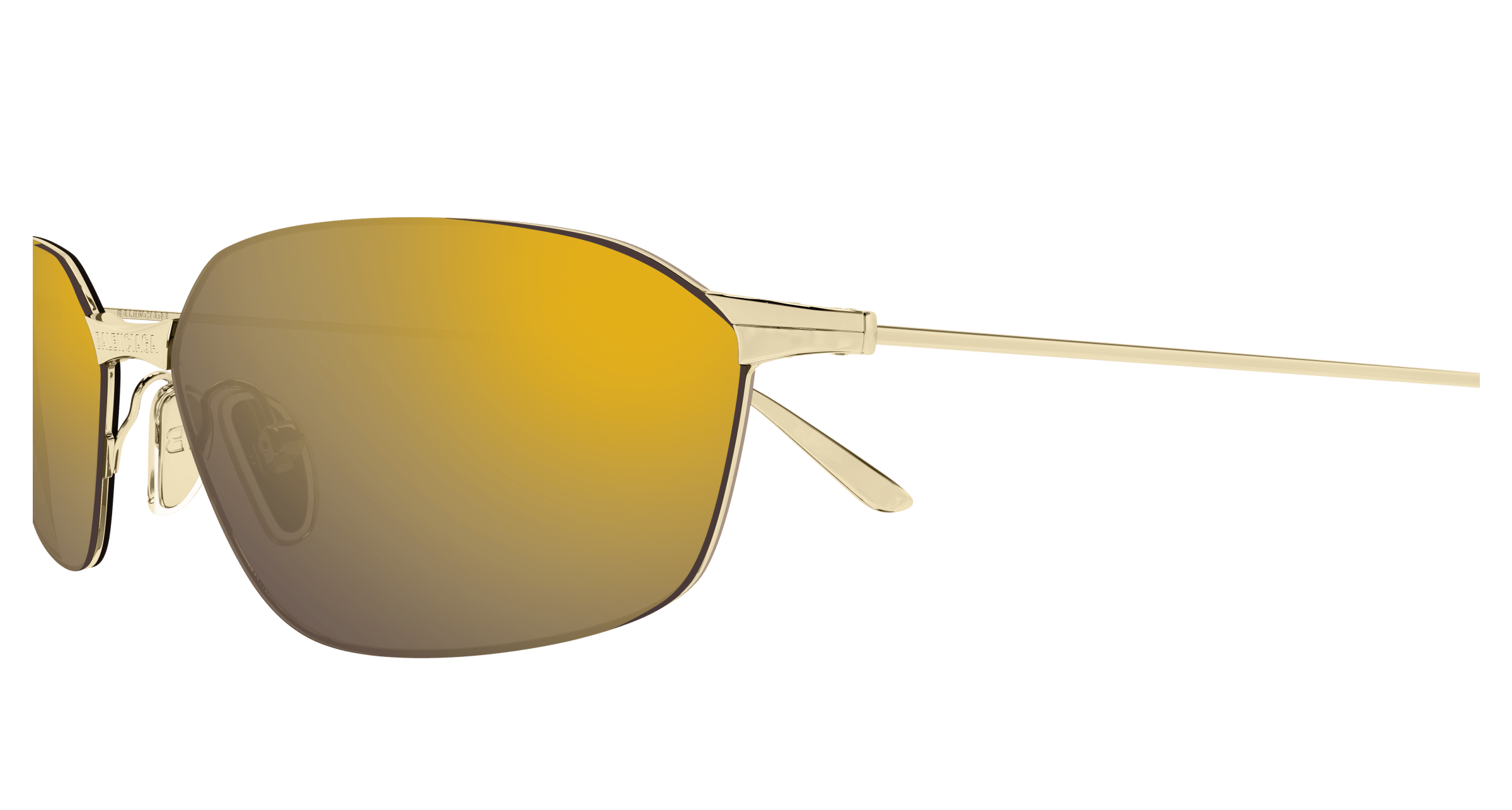 BALENCIAGA BB0412S 004 62