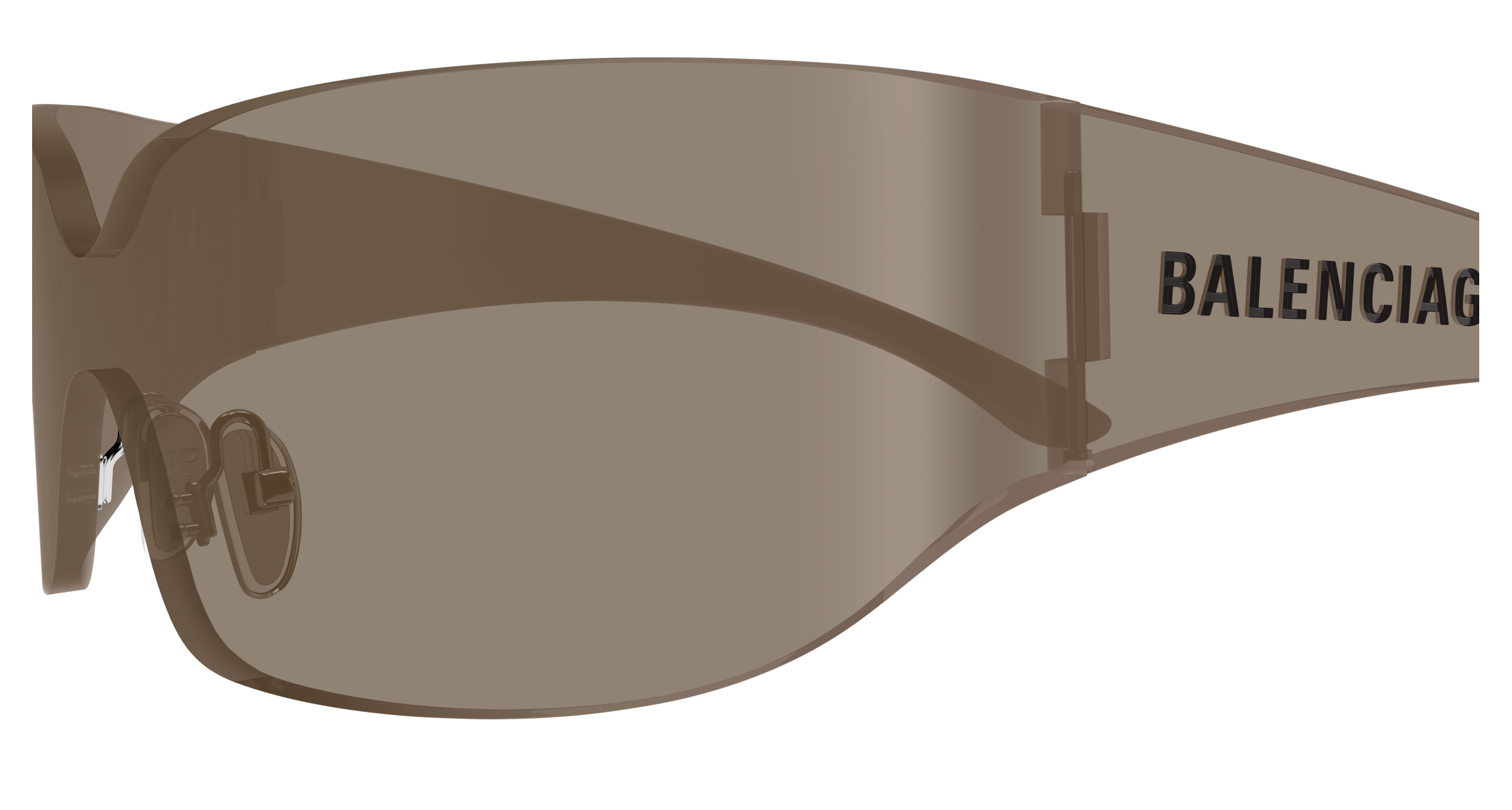 BALENCIAGA BB0421S 002 99