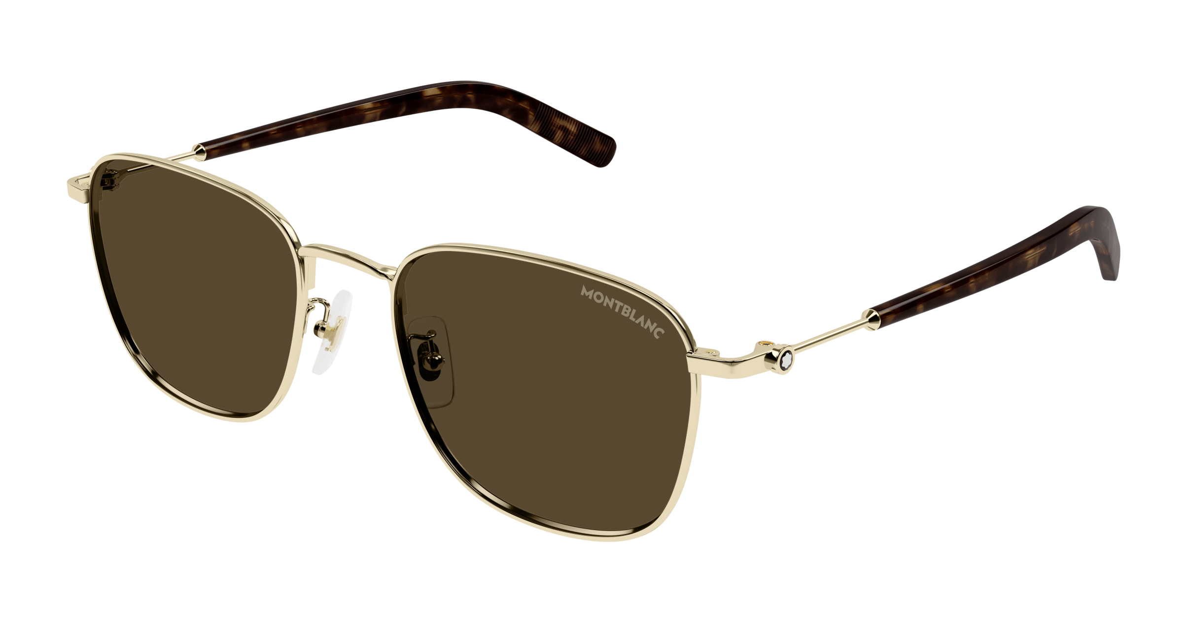 MONTBLANC MB0392SA 004 55