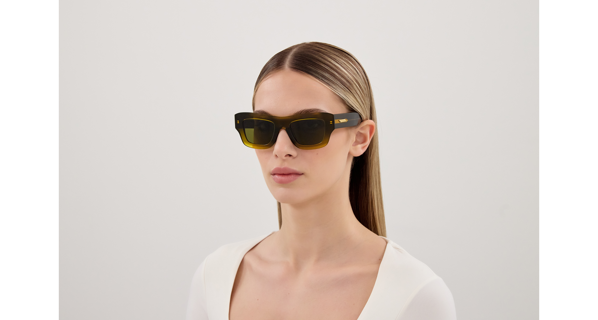Bottega Veneta BV1357S 005 50