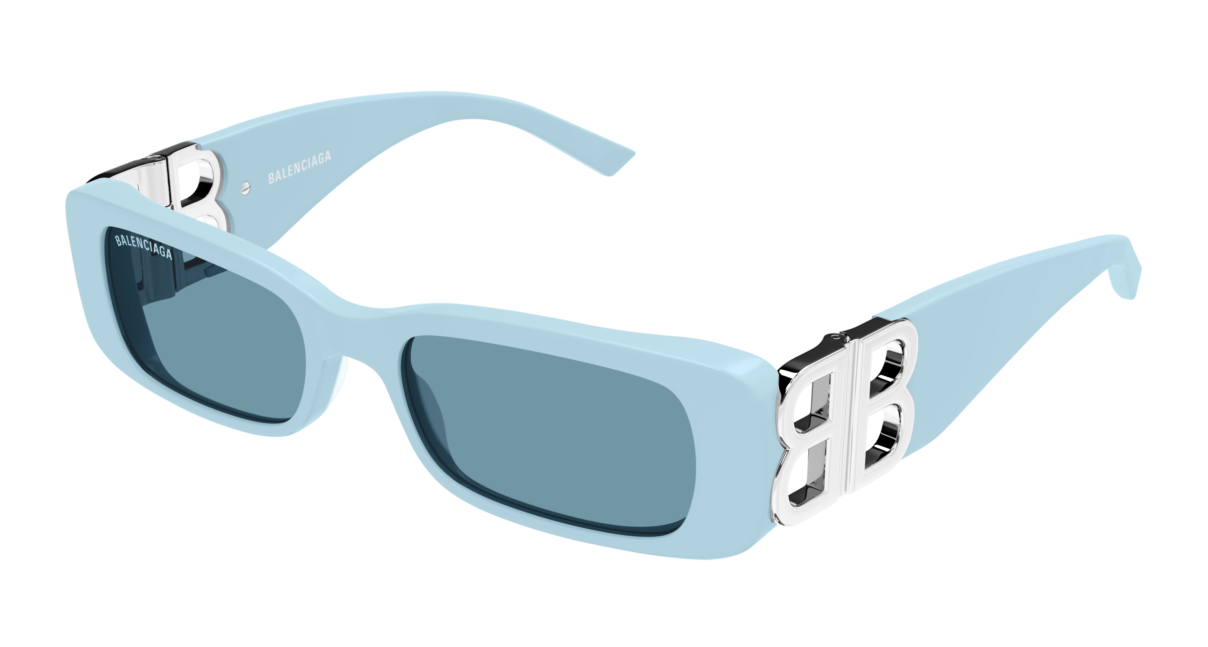 BALENCIAGA BB0096S 025 51