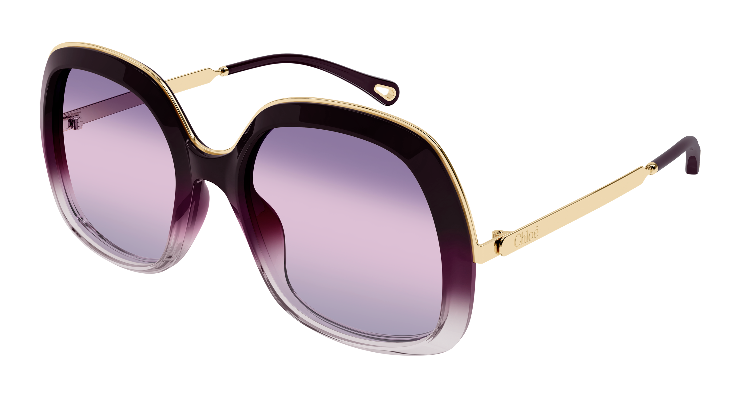 CHLOÉ CH0327S 004 56