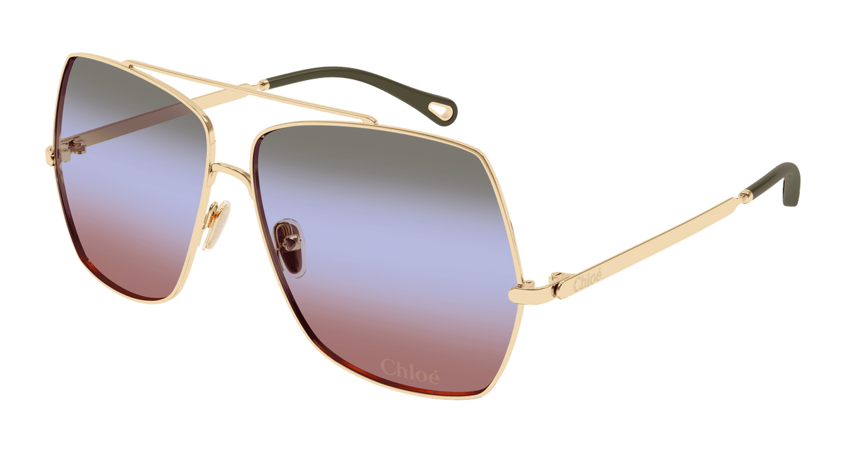 CHLOÉ CH0278S 007 62