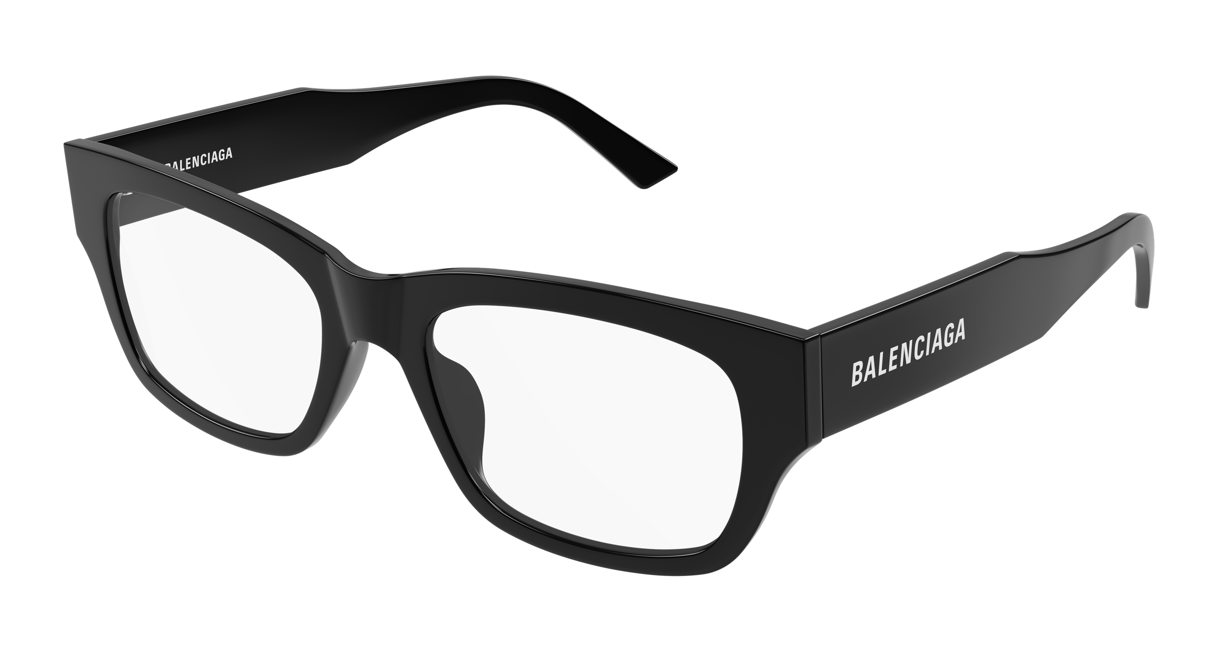 BALENCIAGA BB0450O 001 54