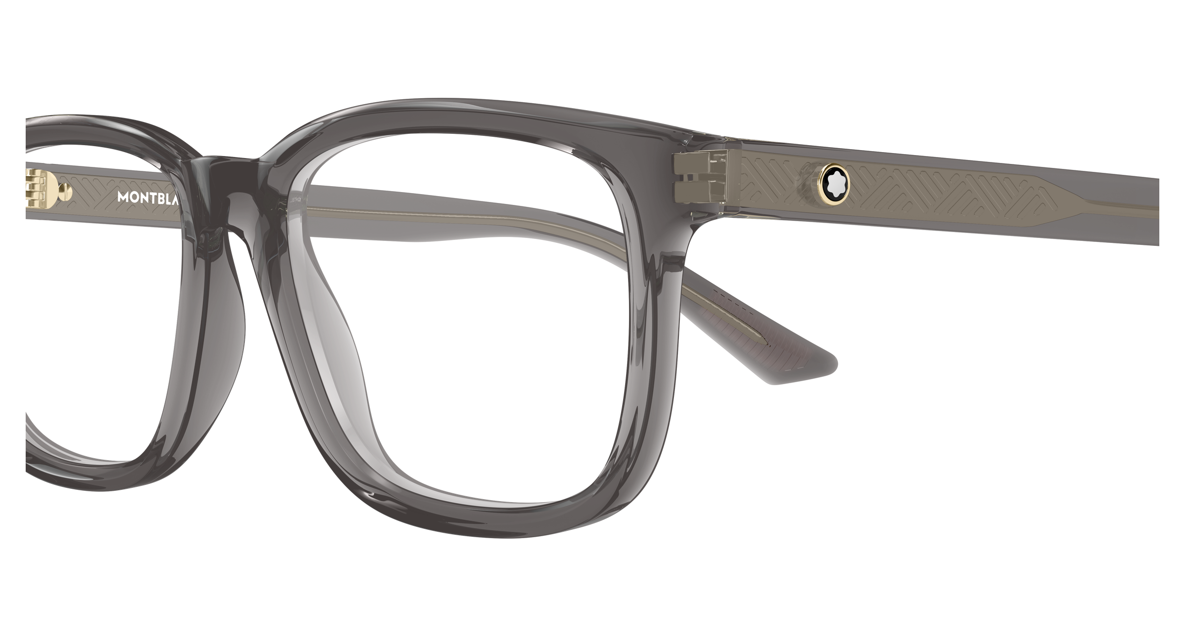 MONTBLANC MB0452O 004 55