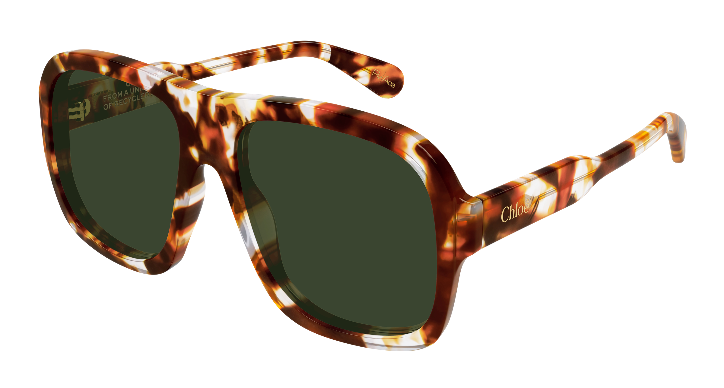 CHLOÉ CH0331S 004 58