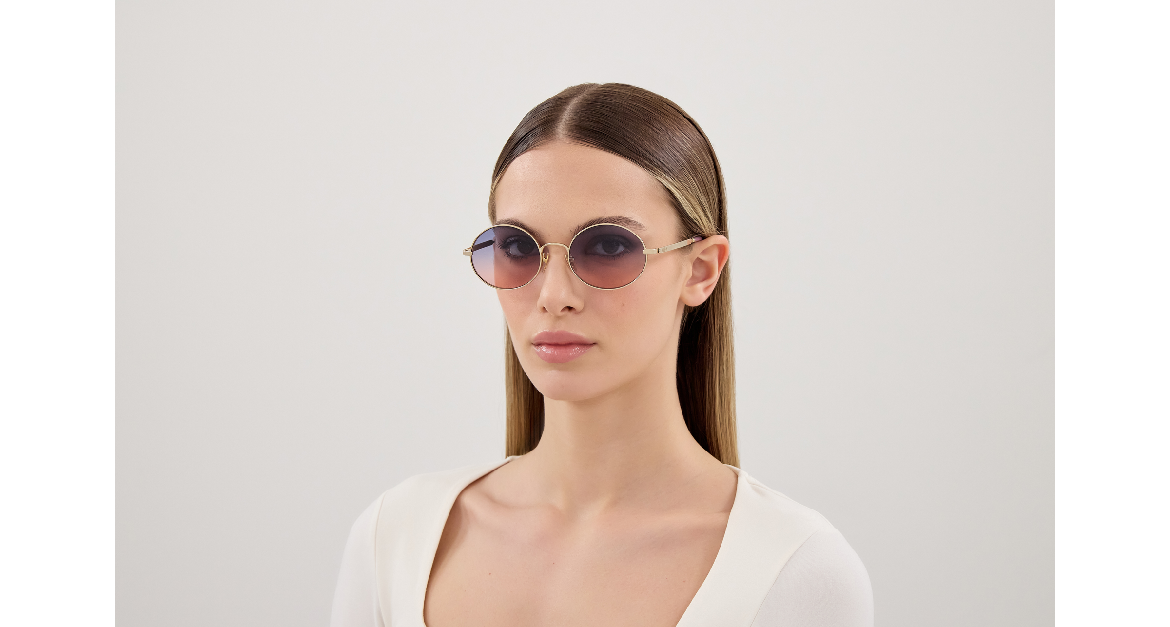 CHLOÉ CH0326S 003 55