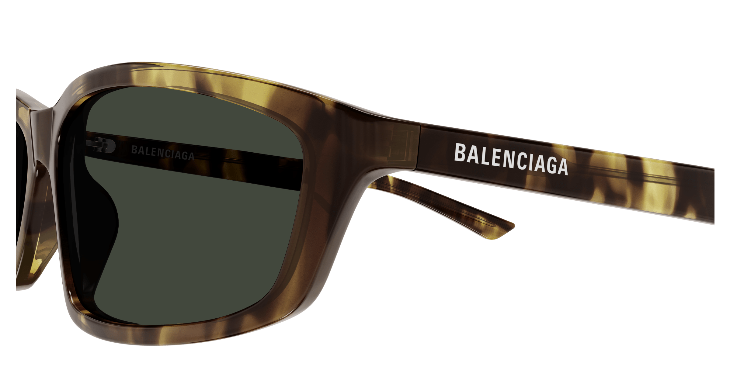 BALENCIAGA BB0401S 003 60