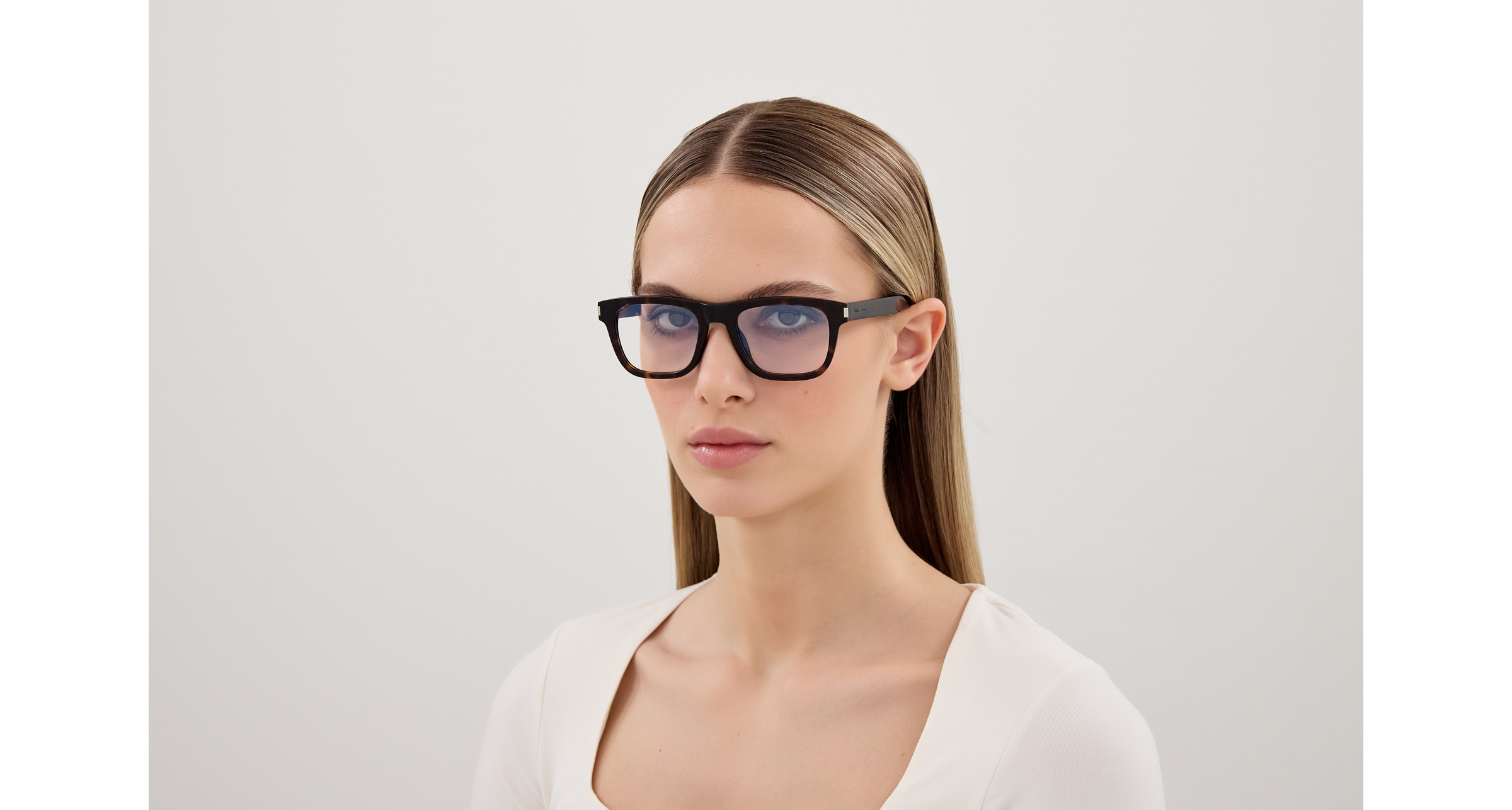 SAINT LAURENT SL 819 OPT 002 52