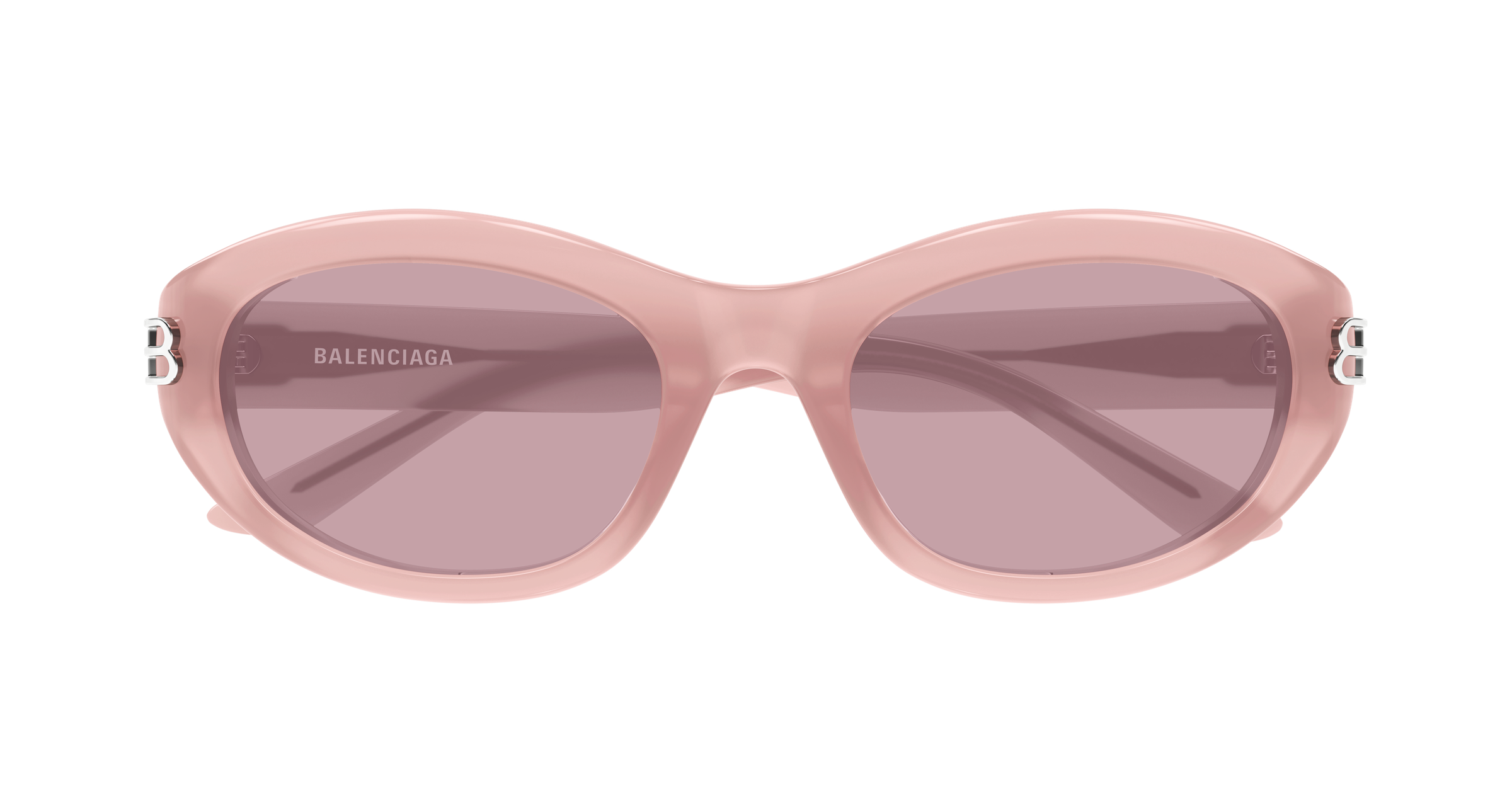 BALENCIAGA BB0434SK 003 55