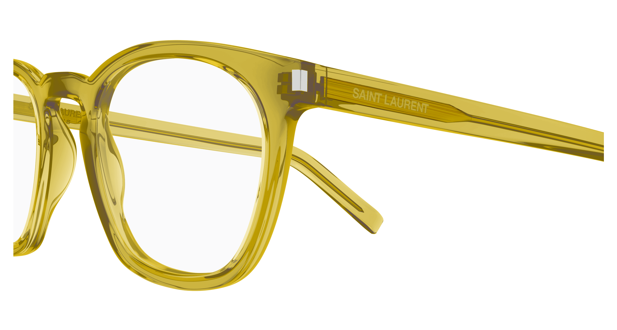 SAINT LAURENT SL 28 OPT 013 50