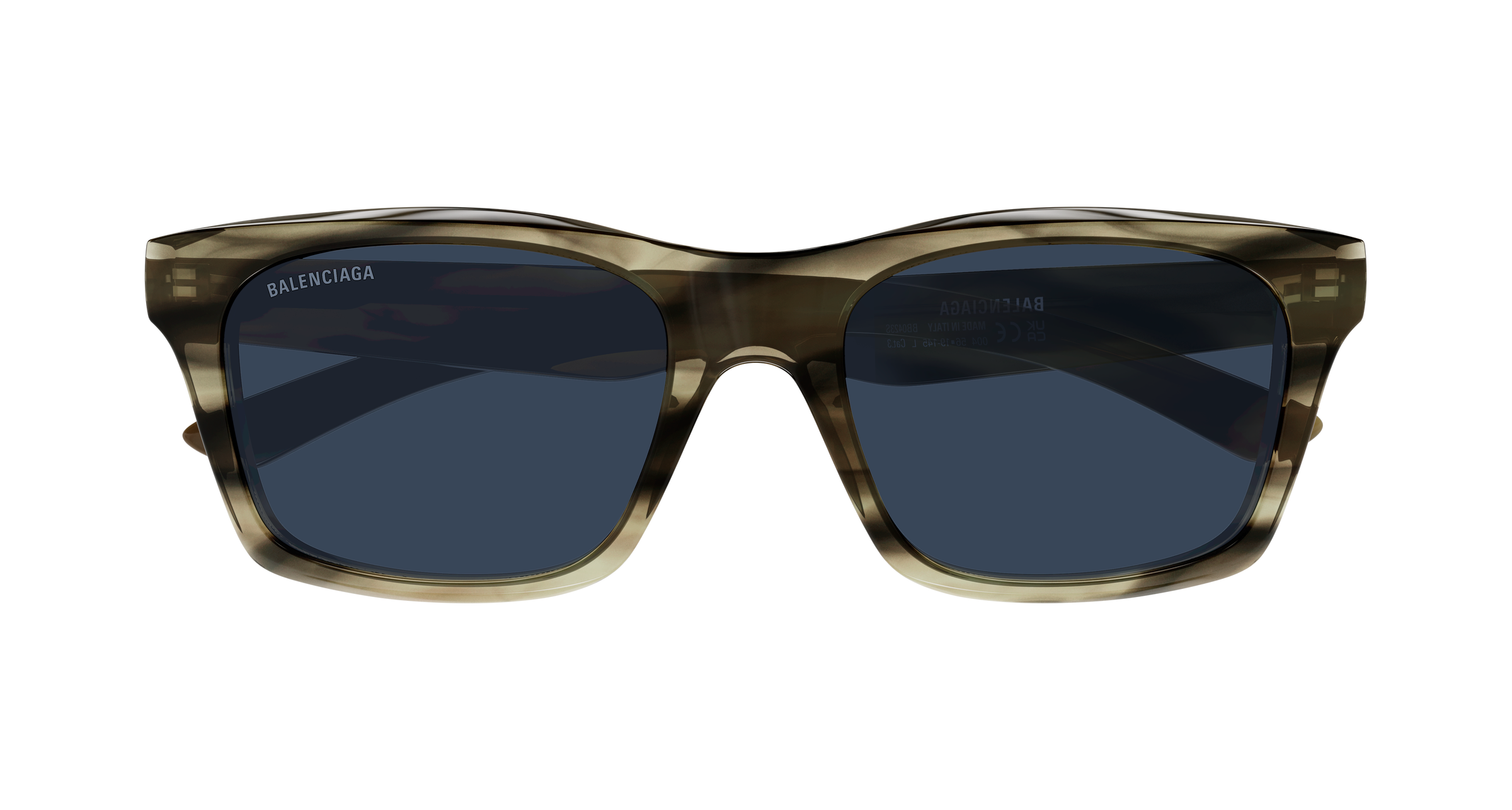 BALENCIAGA BB0423S 004 56