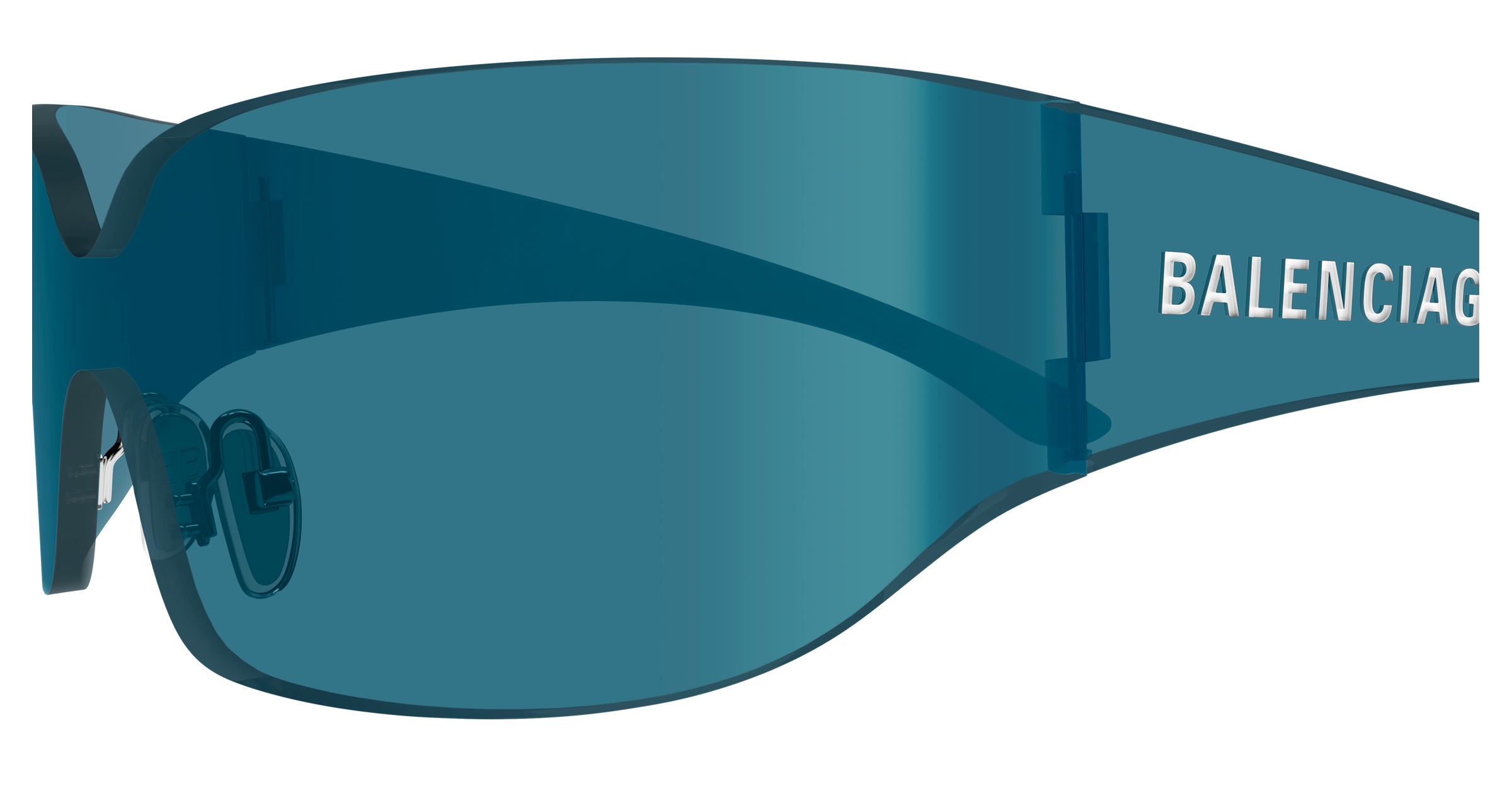 BALENCIAGA BB0421S 003 99