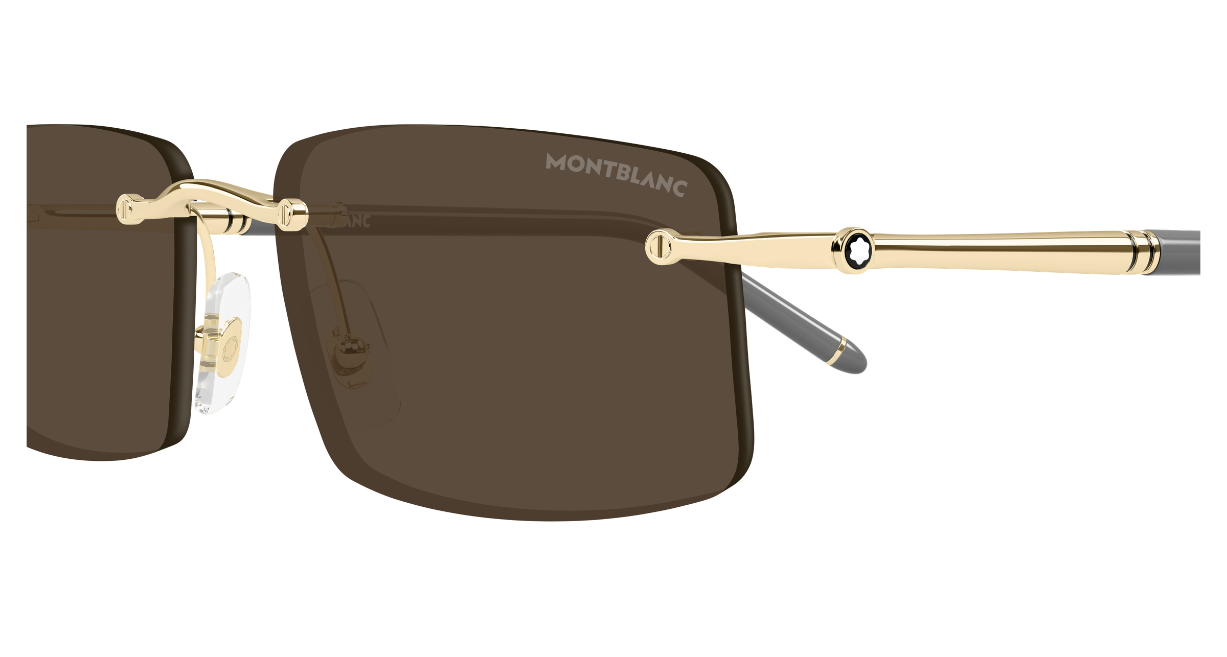 MONTBLANC MB0443S 005 56