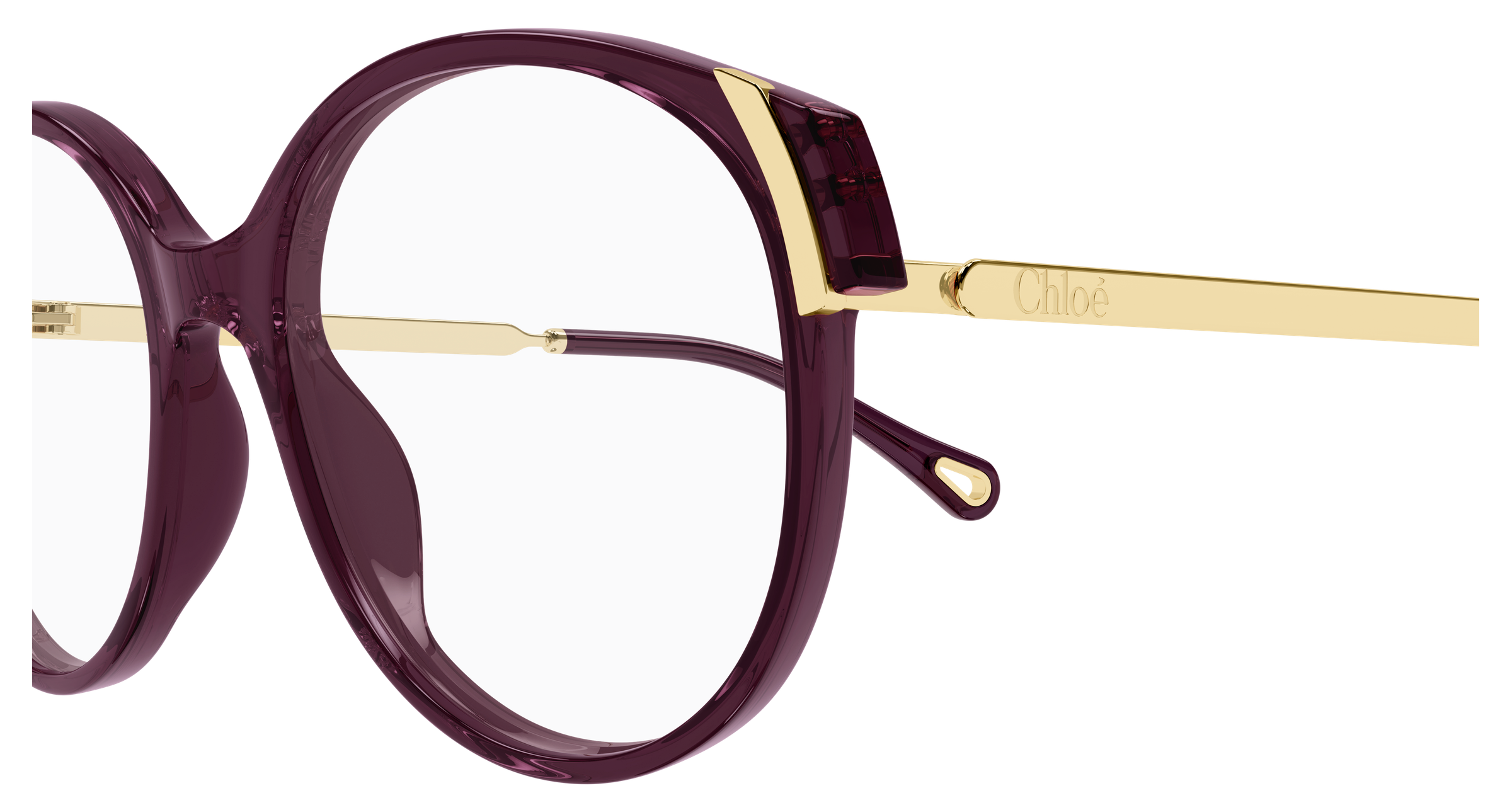 CHLOÉ CH0328O 010 54