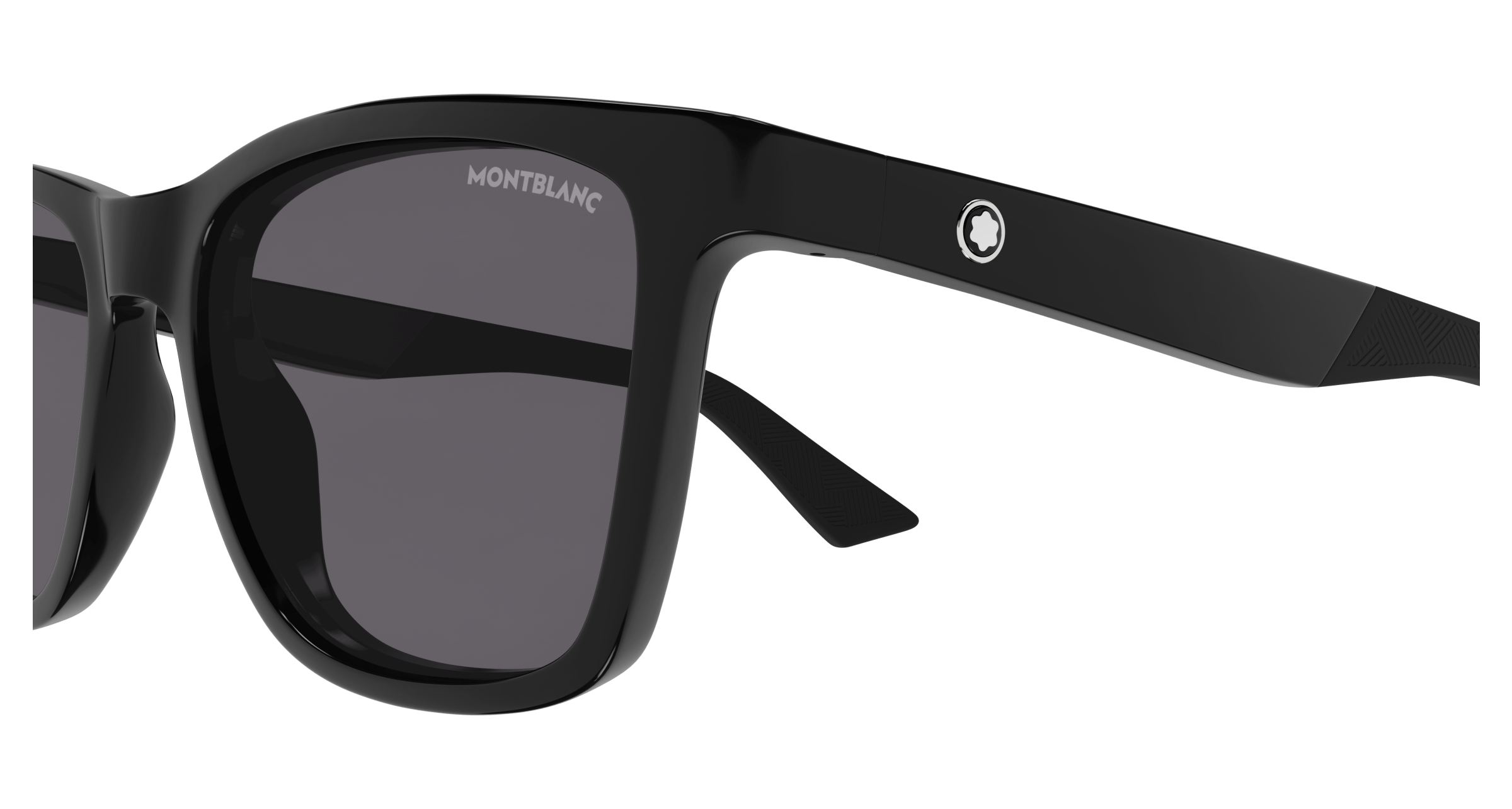 MONTBLANC MB0399S 005 55