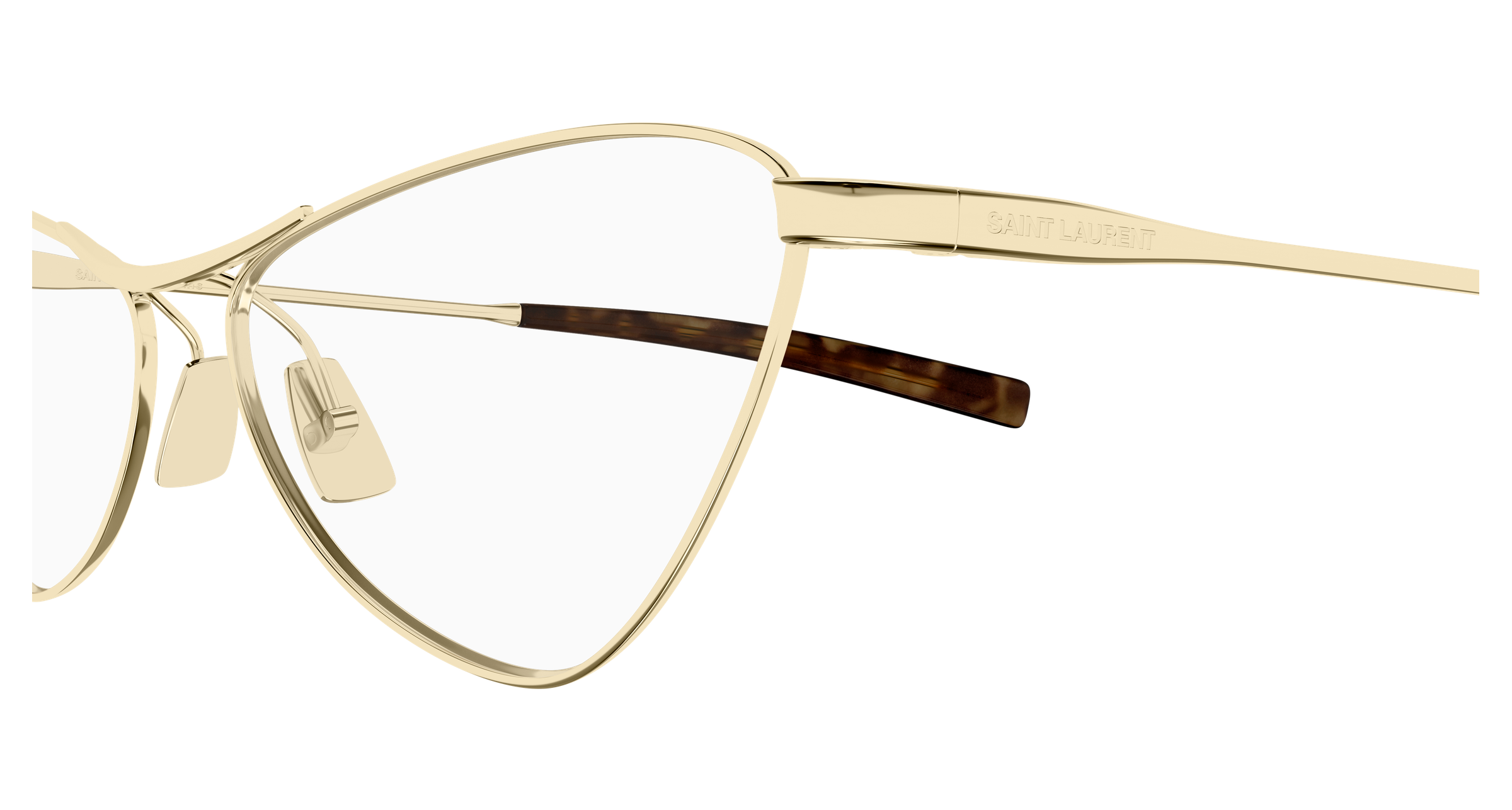 SAINT LAURENT SL 830 OPT 002 56