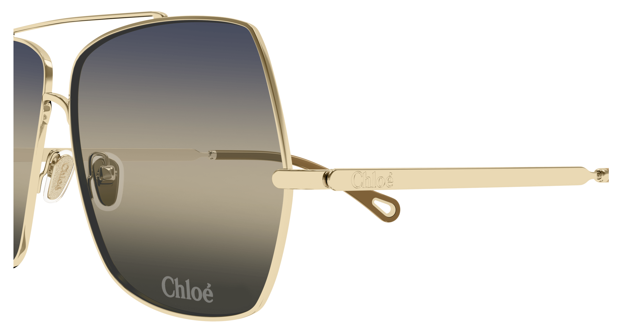 CHLOÉ CH0278S 006 62