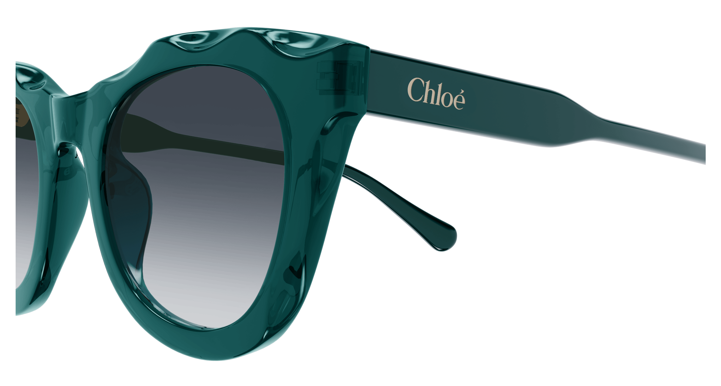 CHLOÉ CH0295S 005 50
