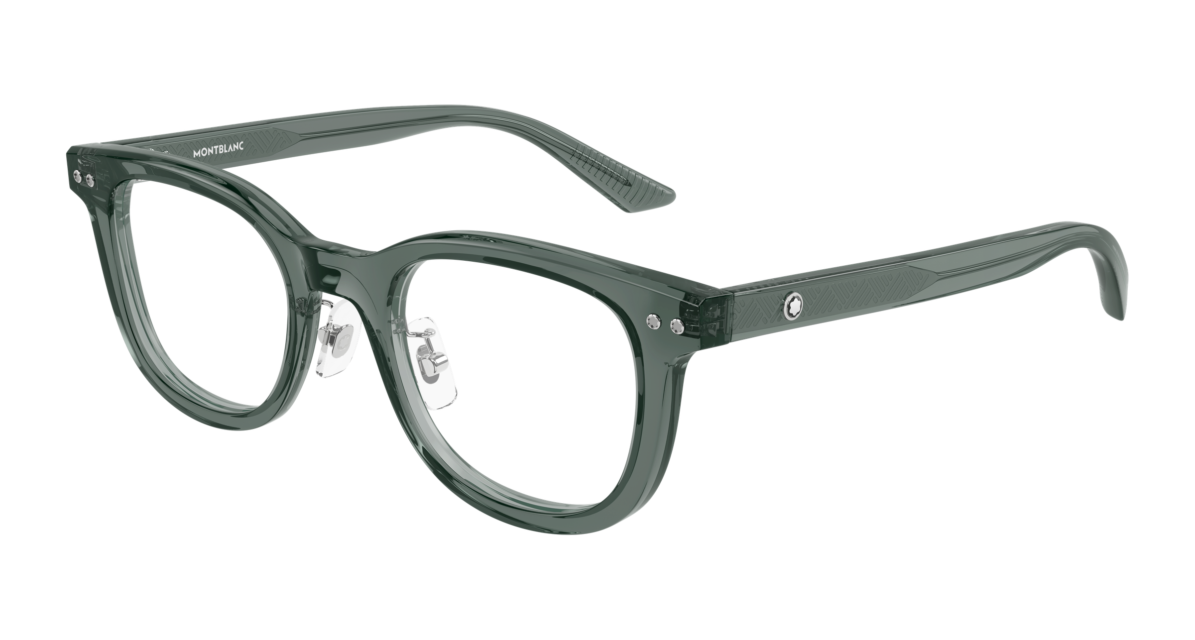 MONTBLANC MB0450OJ 008 53