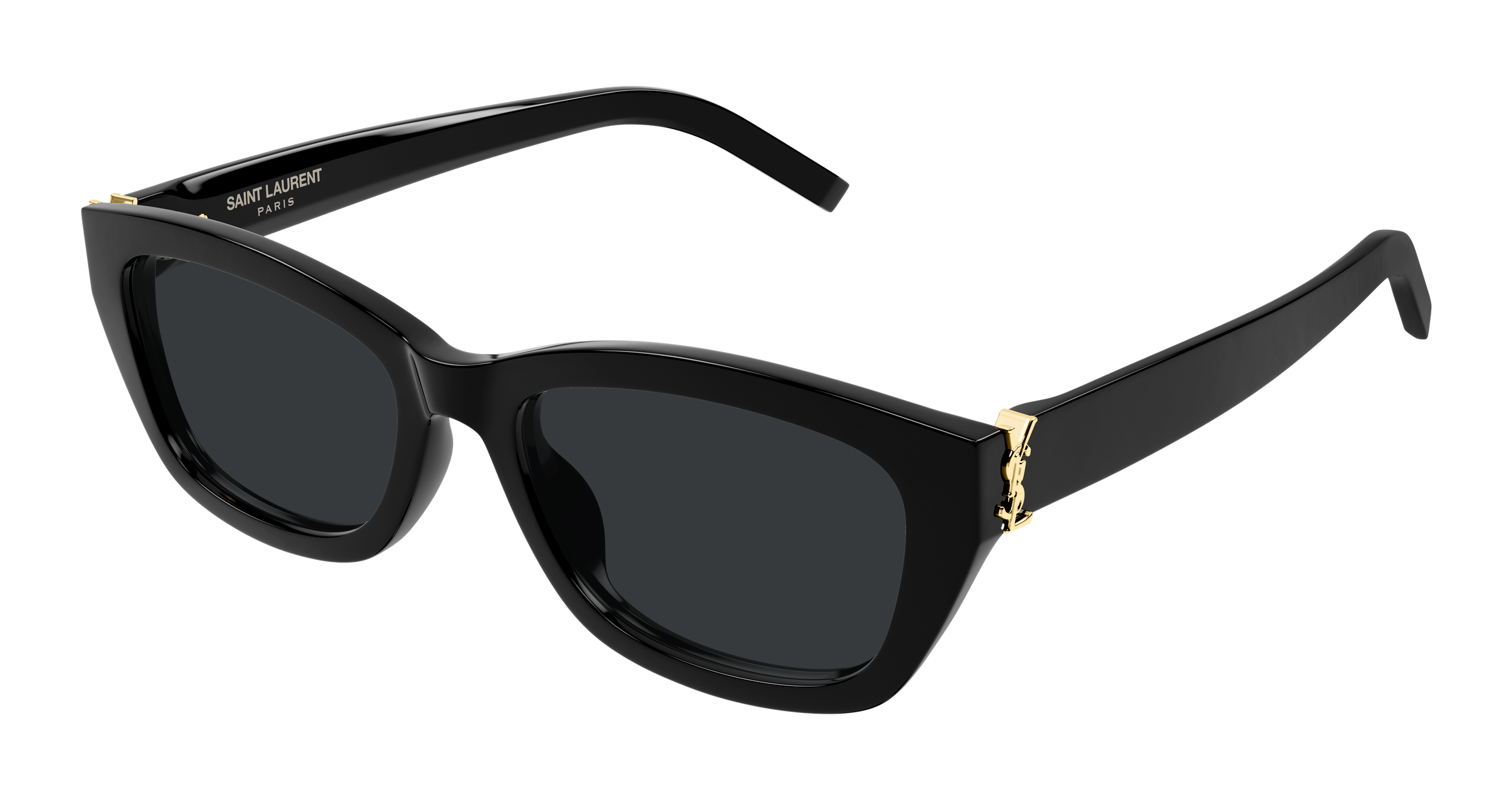 SAINT LAURENT SL M153/F 001 55