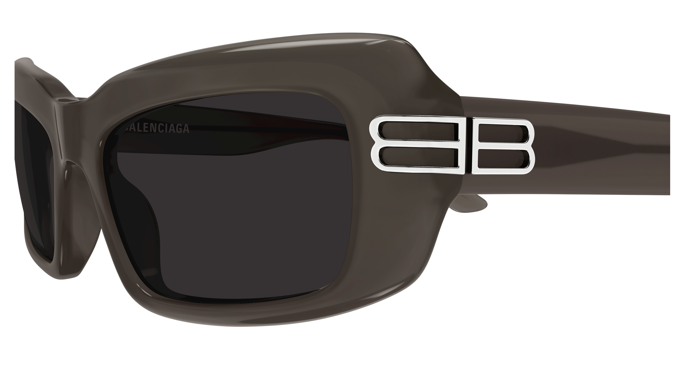 BALENCIAGA BB0432S 005 57