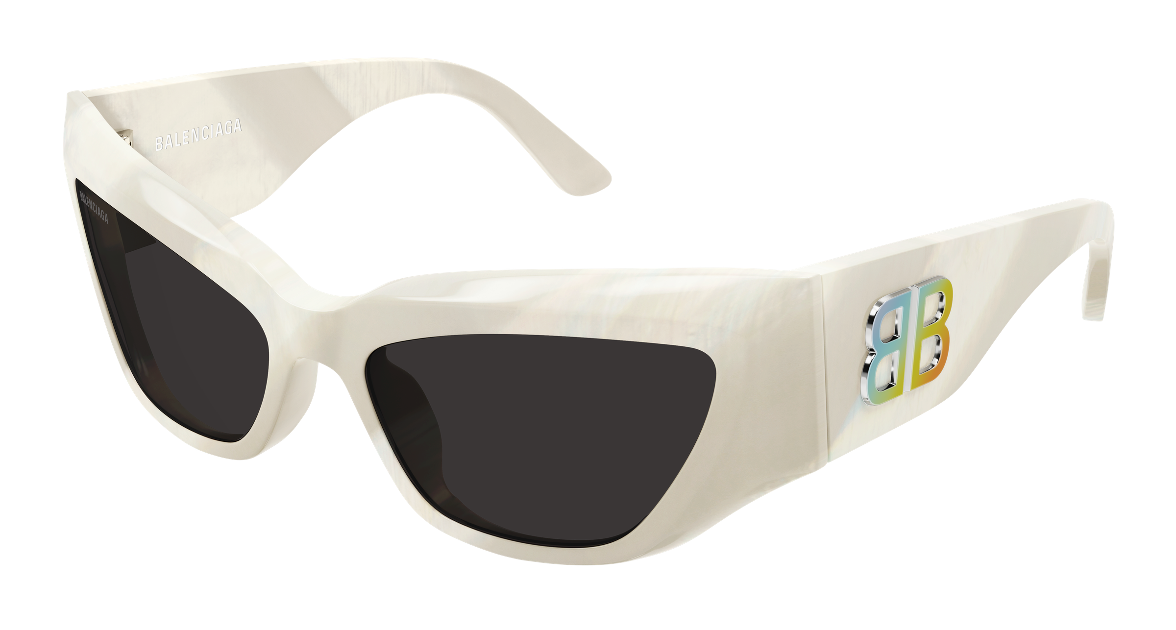 BALENCIAGA BB0444S 003 60