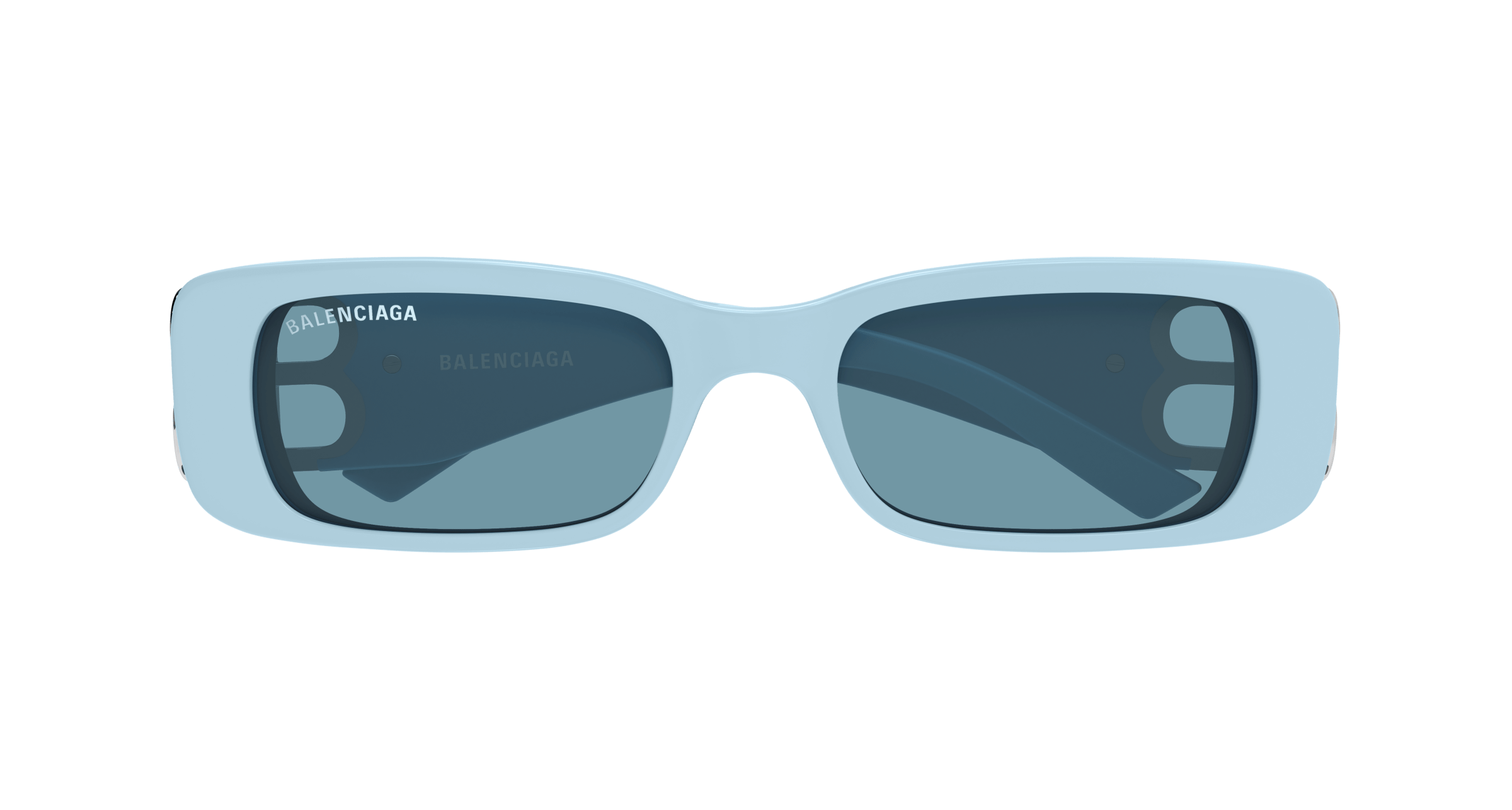 BALENCIAGA BB0096S 025 51