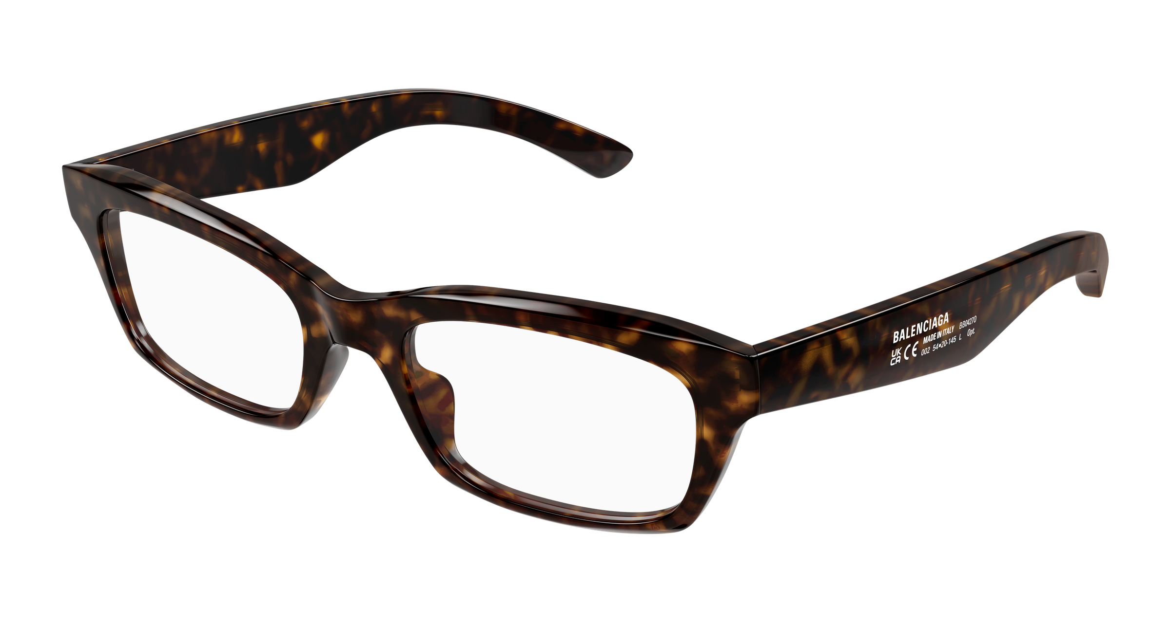 BALENCIAGA BB0427O 002 54