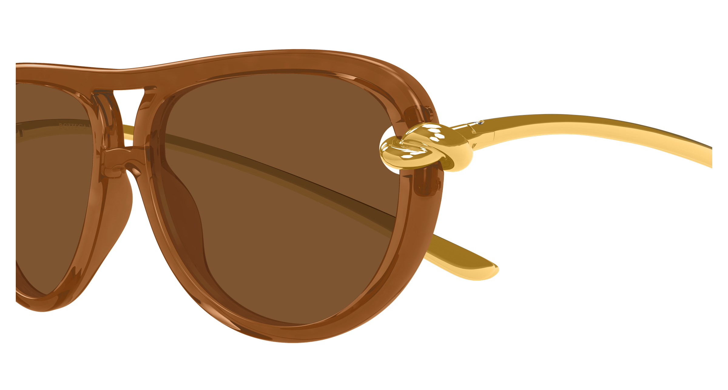 Bottega Veneta BV1418S 004 58