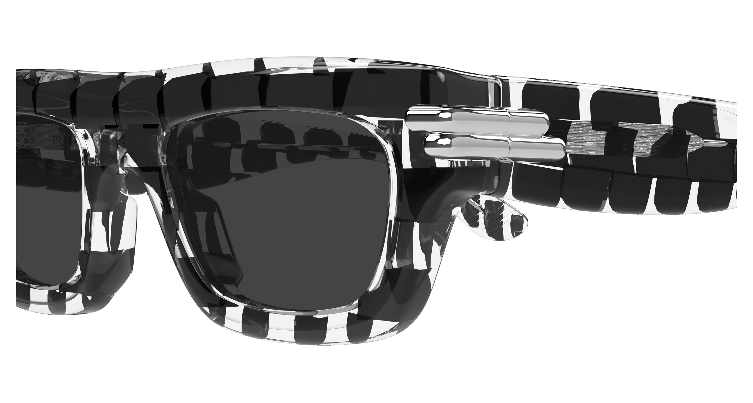 Bottega Veneta BV1321S 005 50