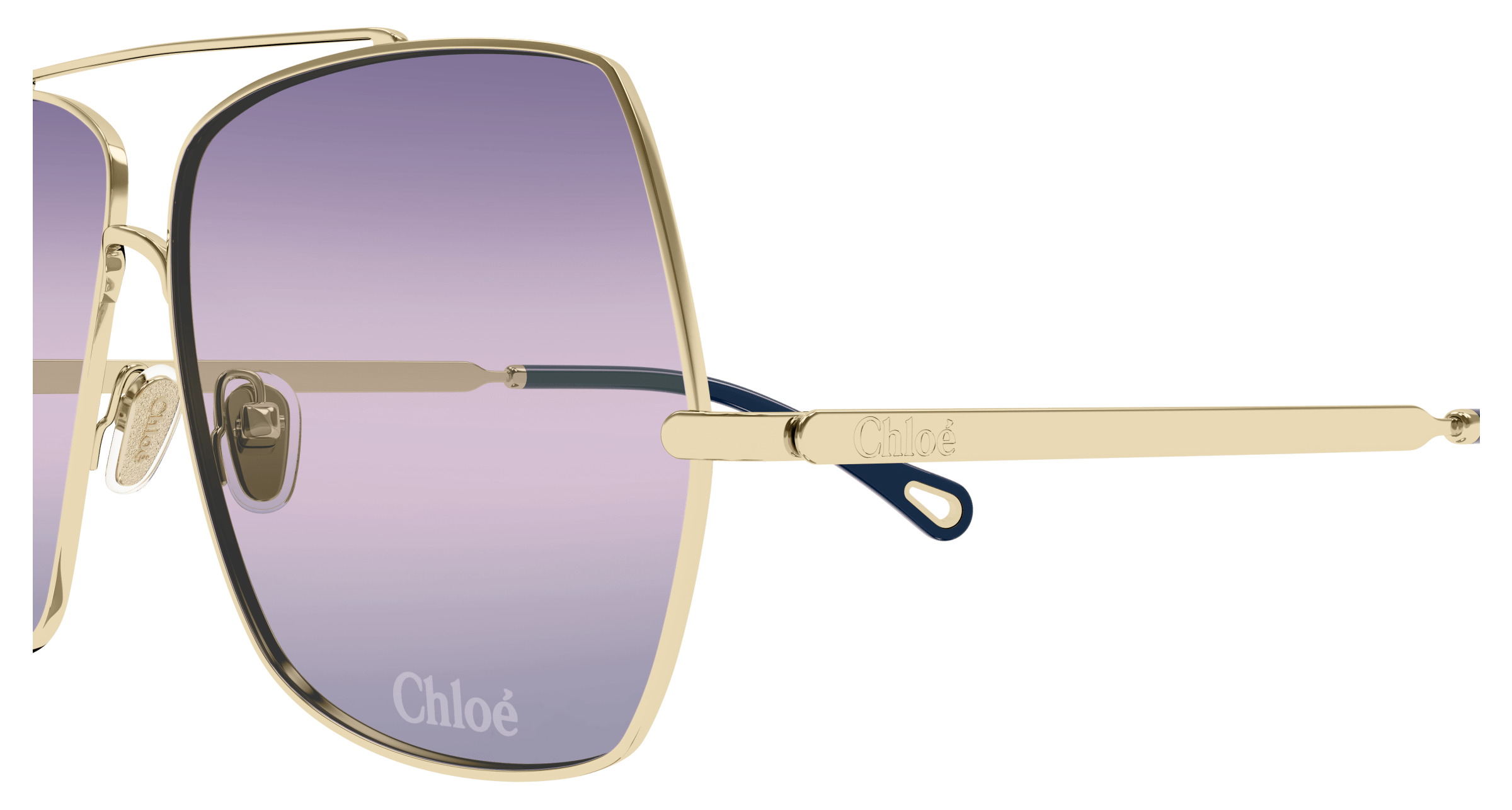 CHLOÉ CH0278S 005 62