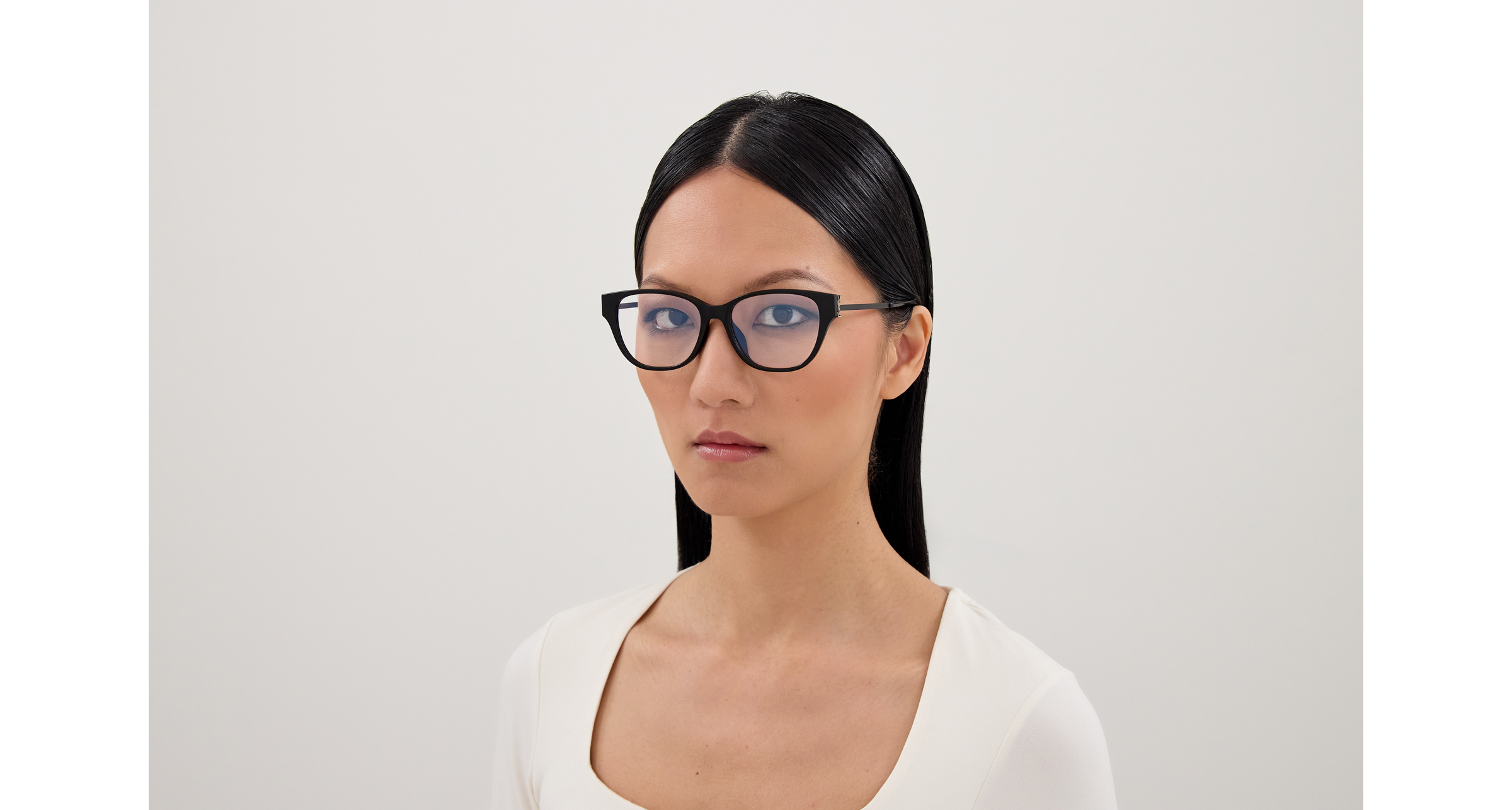 SAINT LAURENT SL M48O_C/FN 001 54