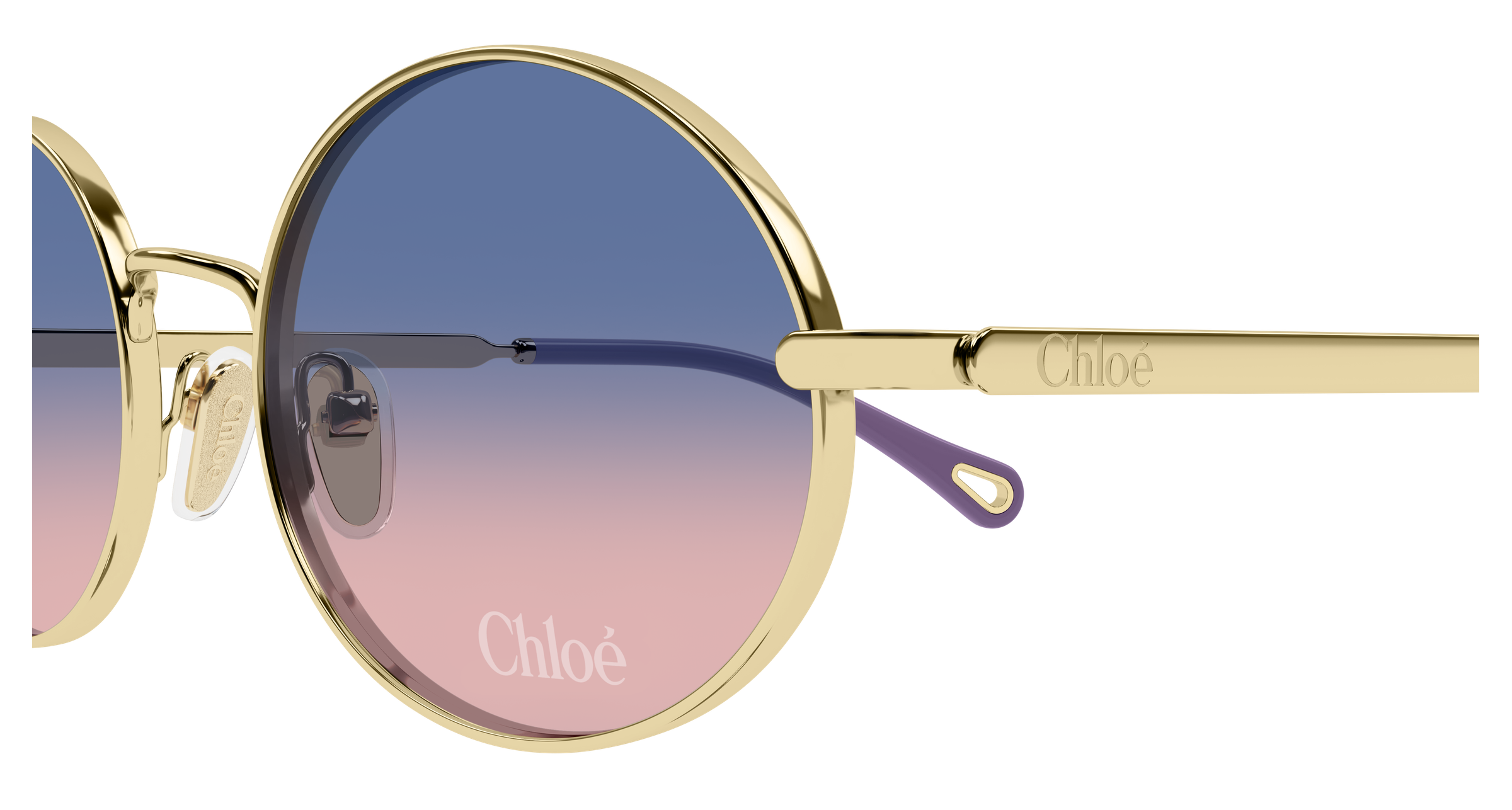 CHLOÉ CH0326S 003 55