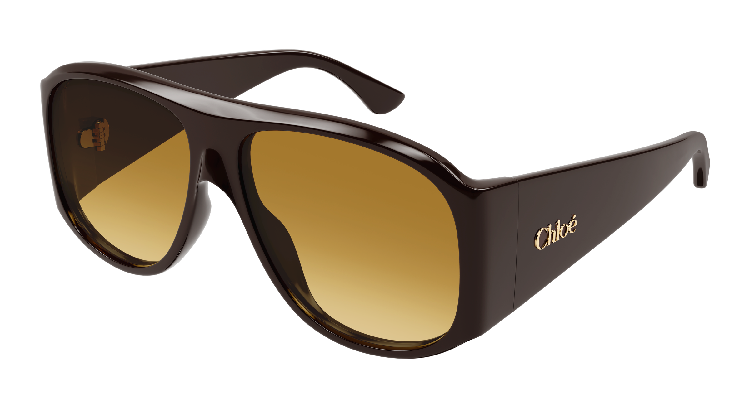 CHLOÉ CH0347S 001 60