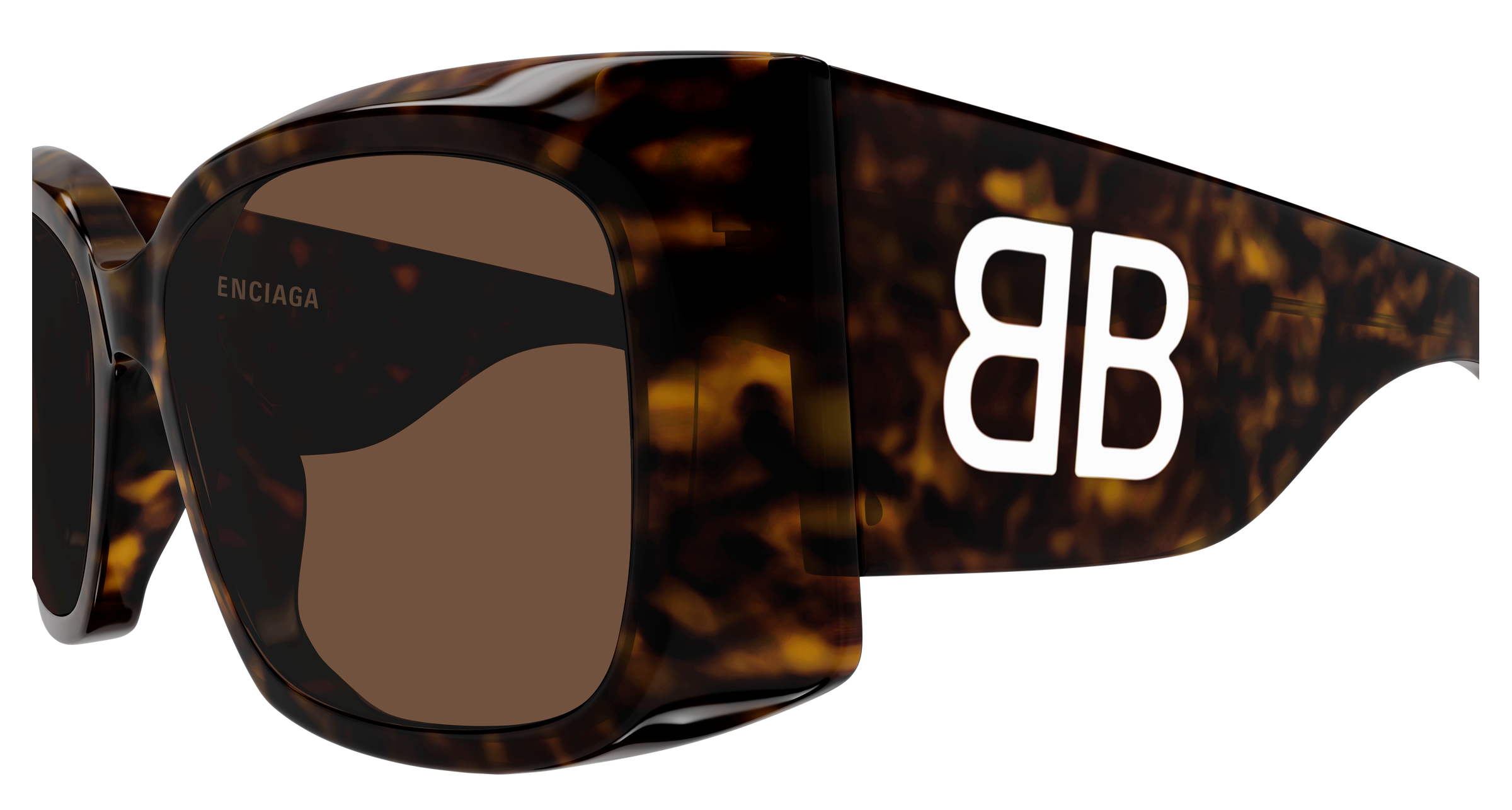 BALENCIAGA BB0443S 004 58