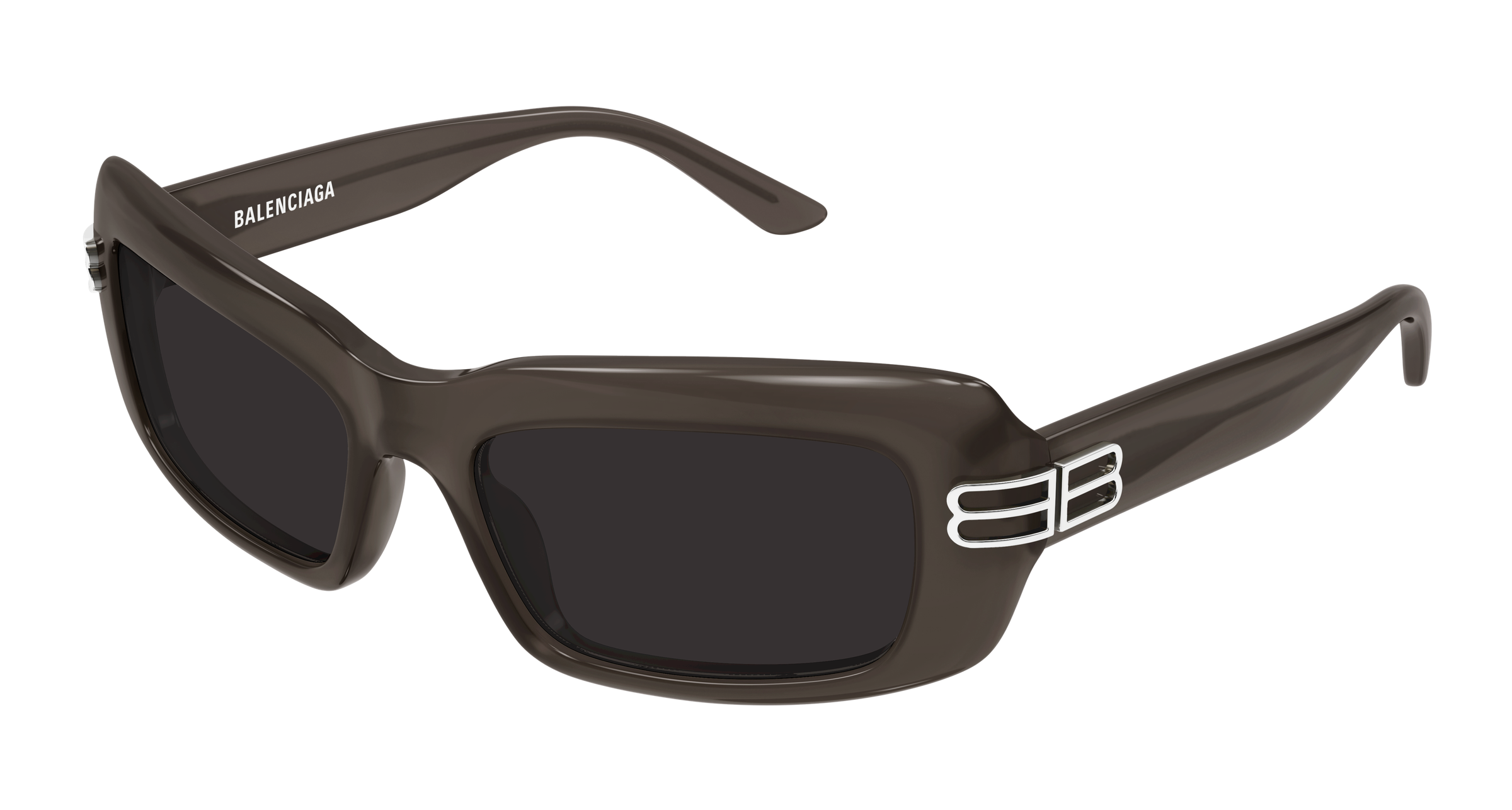 BALENCIAGA BB0432S 005 57