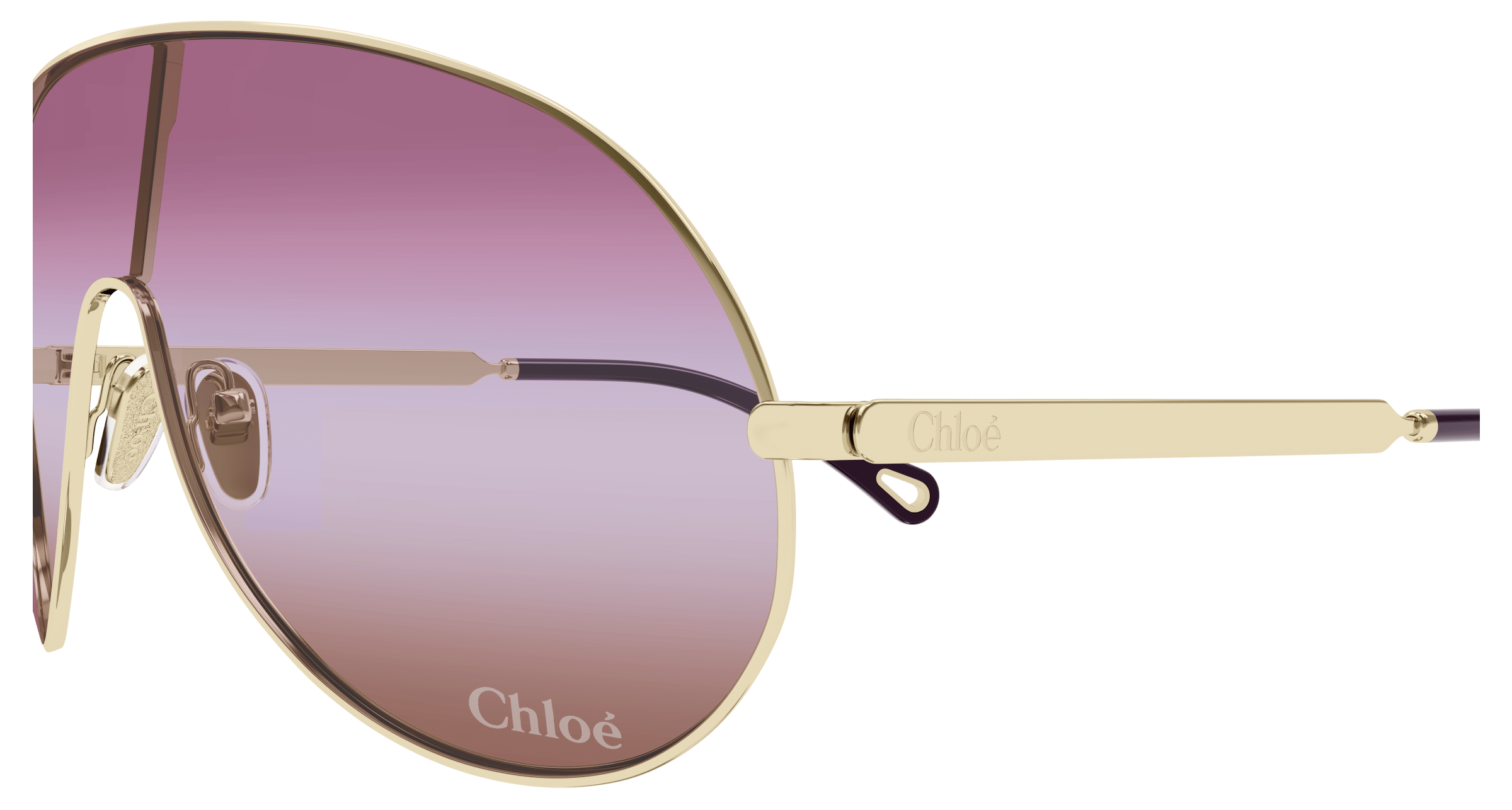 CHLOÉ CH0283S 003 99